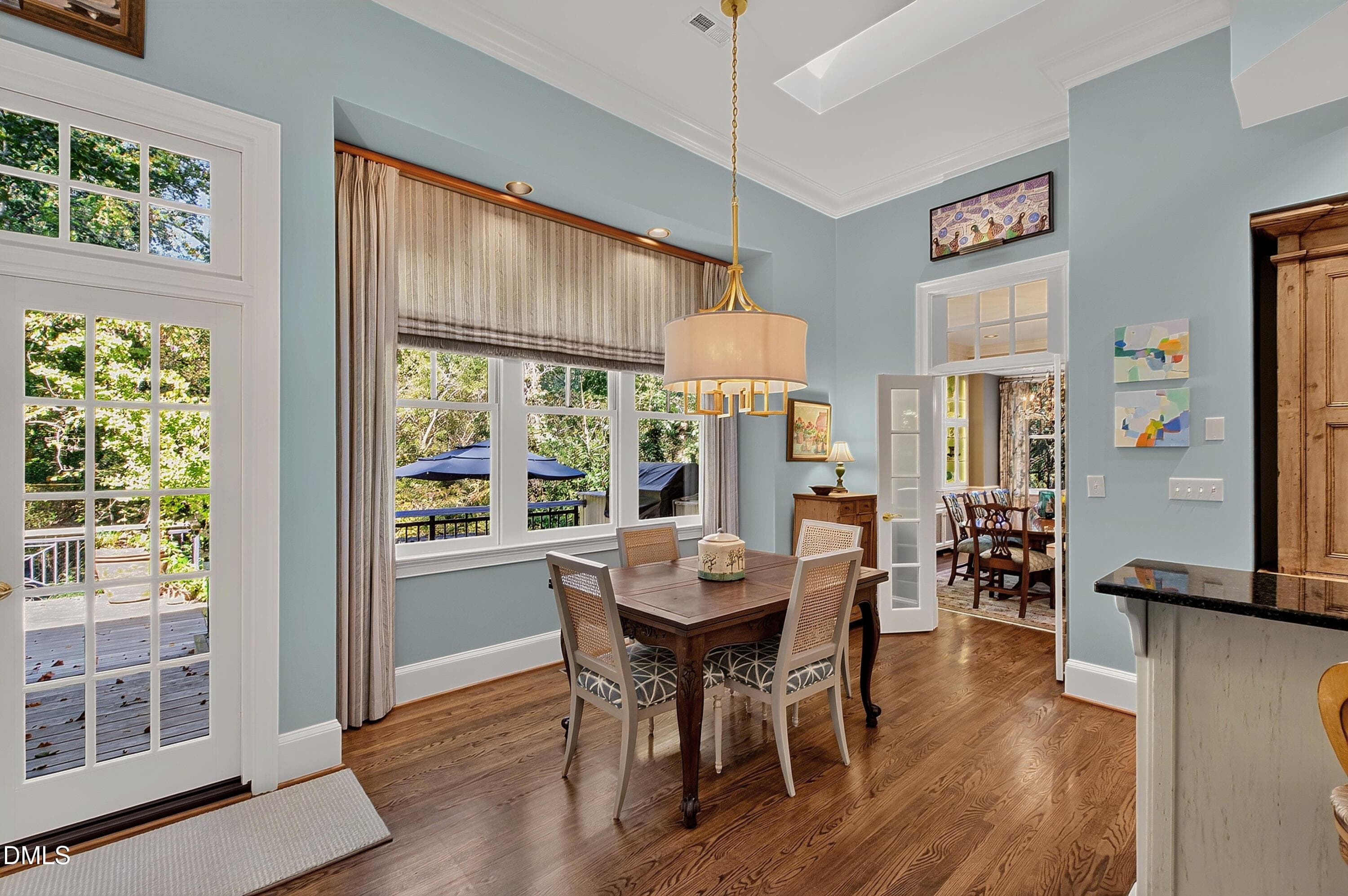 Claremont (38) - 2845 Claremont Road, Raleigh, NC 27608