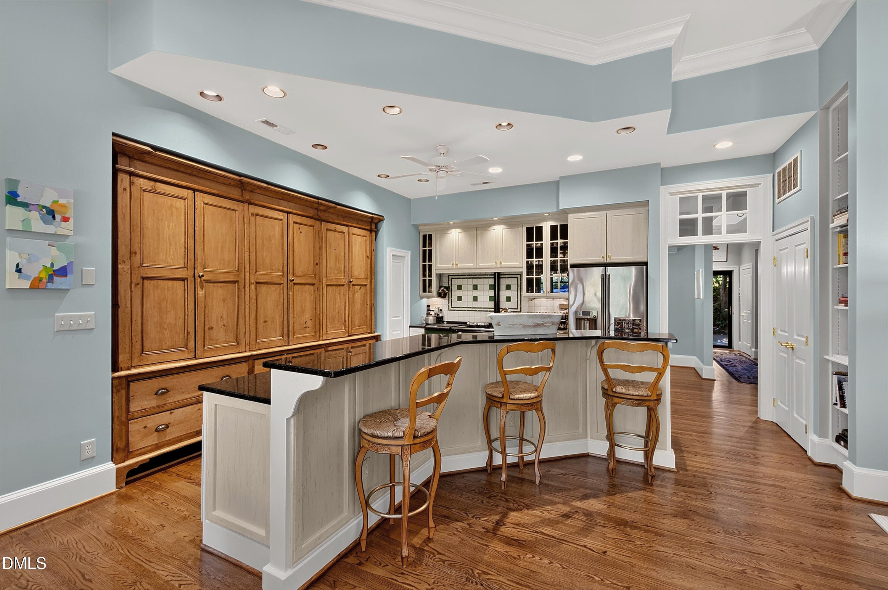 Claremont (39) - 2845 Claremont Road, Raleigh, NC 27608
