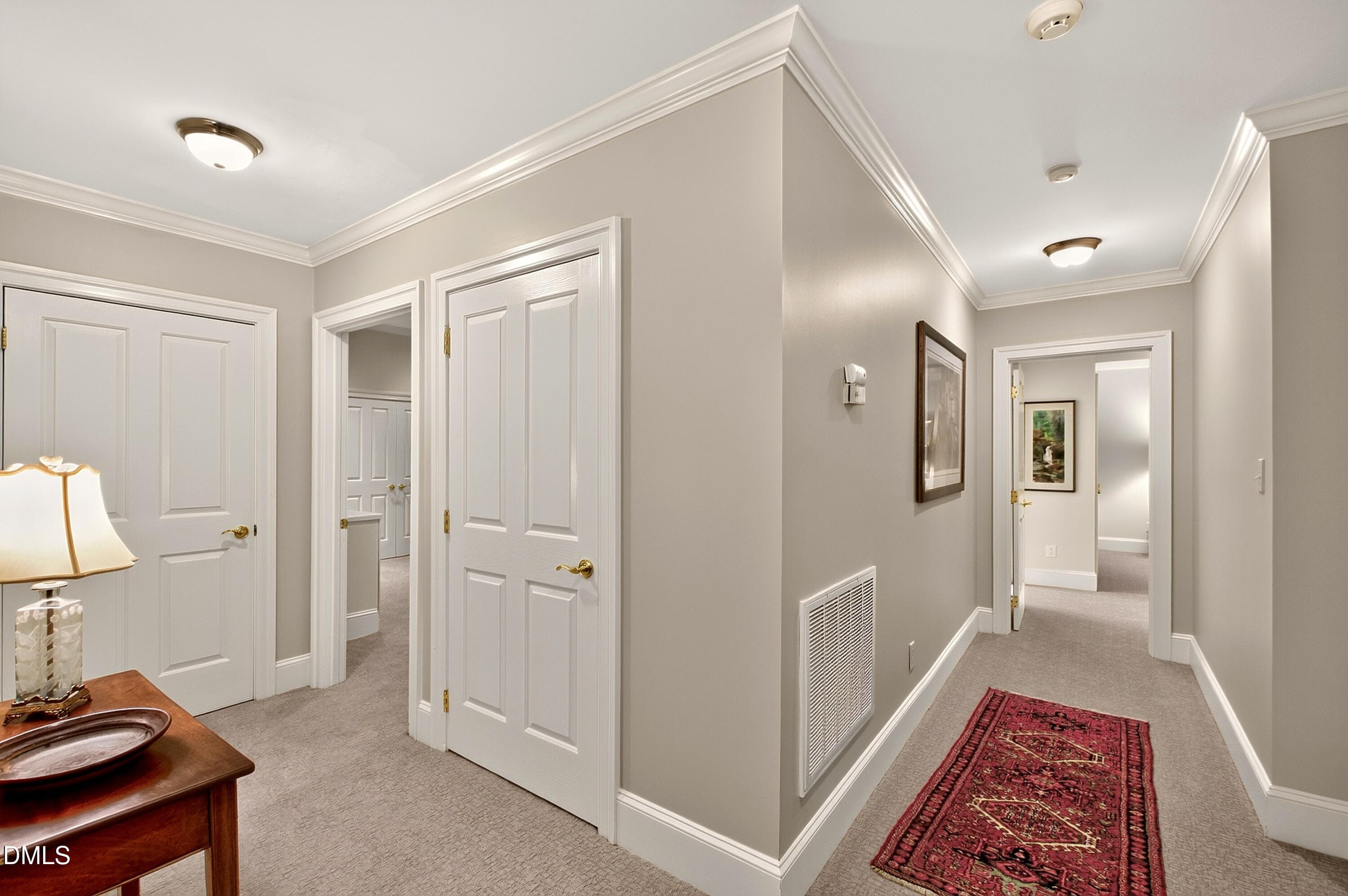 Claremont (55) - 2845 Claremont Road, Raleigh, NC 27608