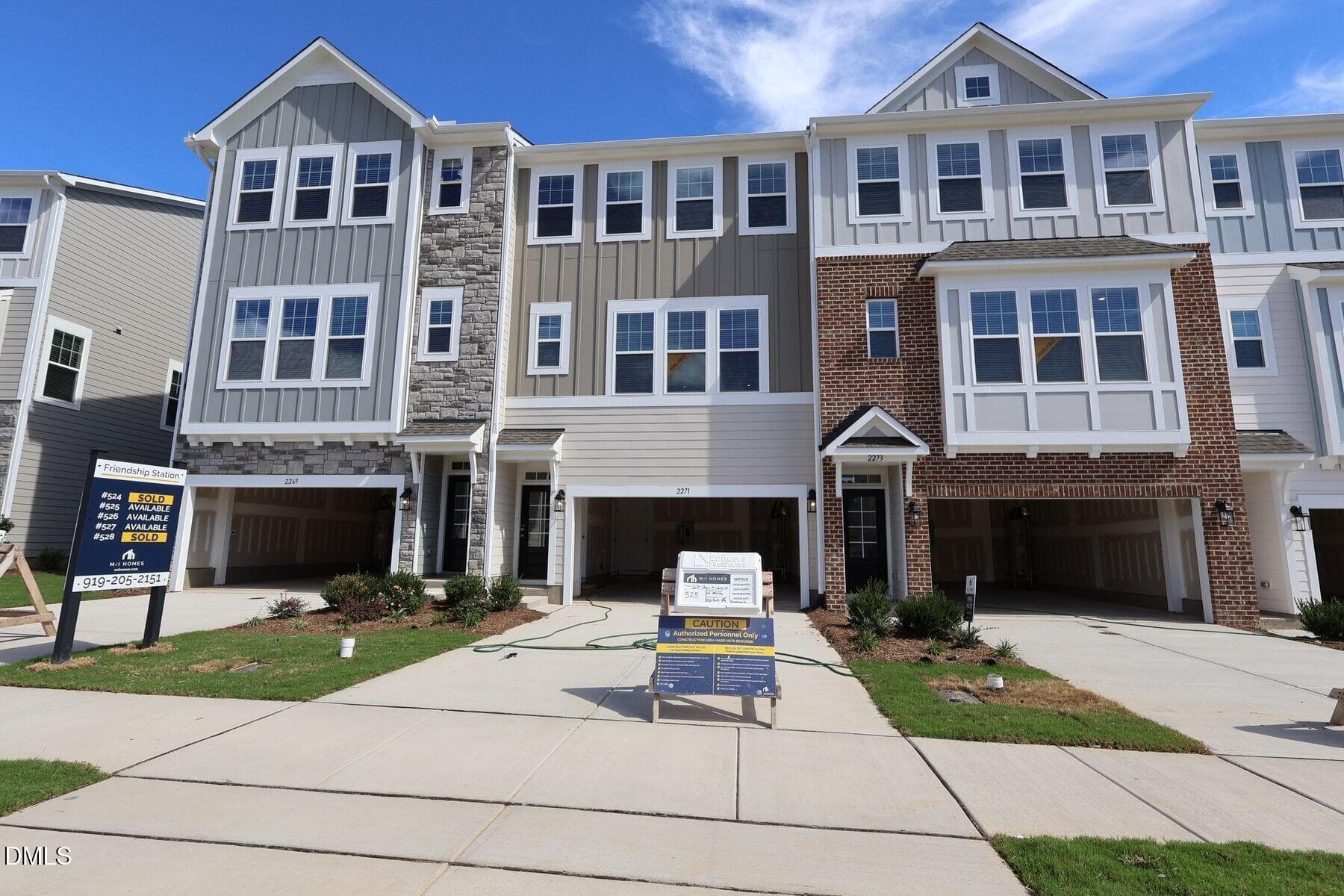 5417825_50421 - 2271 Bay Minette Station, Apex, NC 27502
