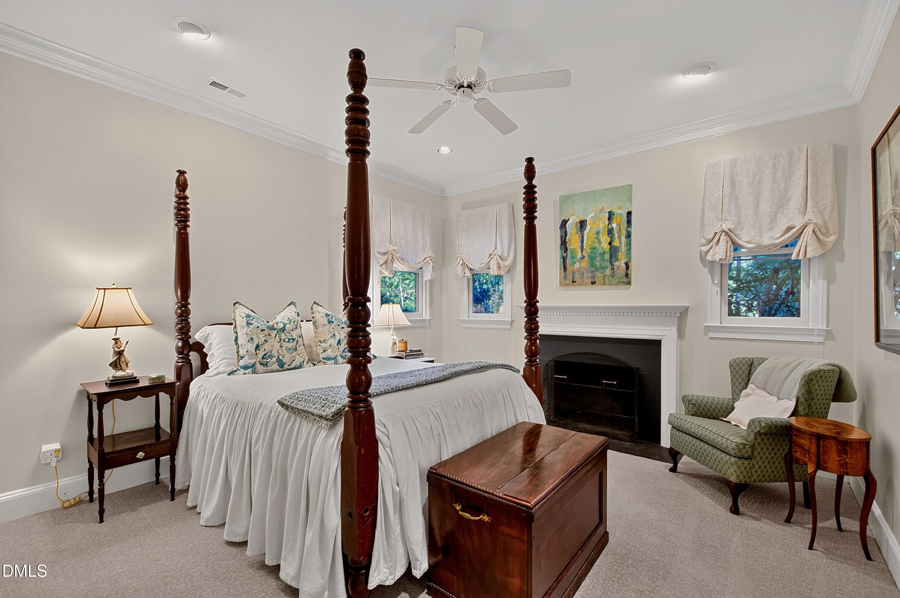 Claremont (56) - 2845 Claremont Road, Raleigh, NC 27608