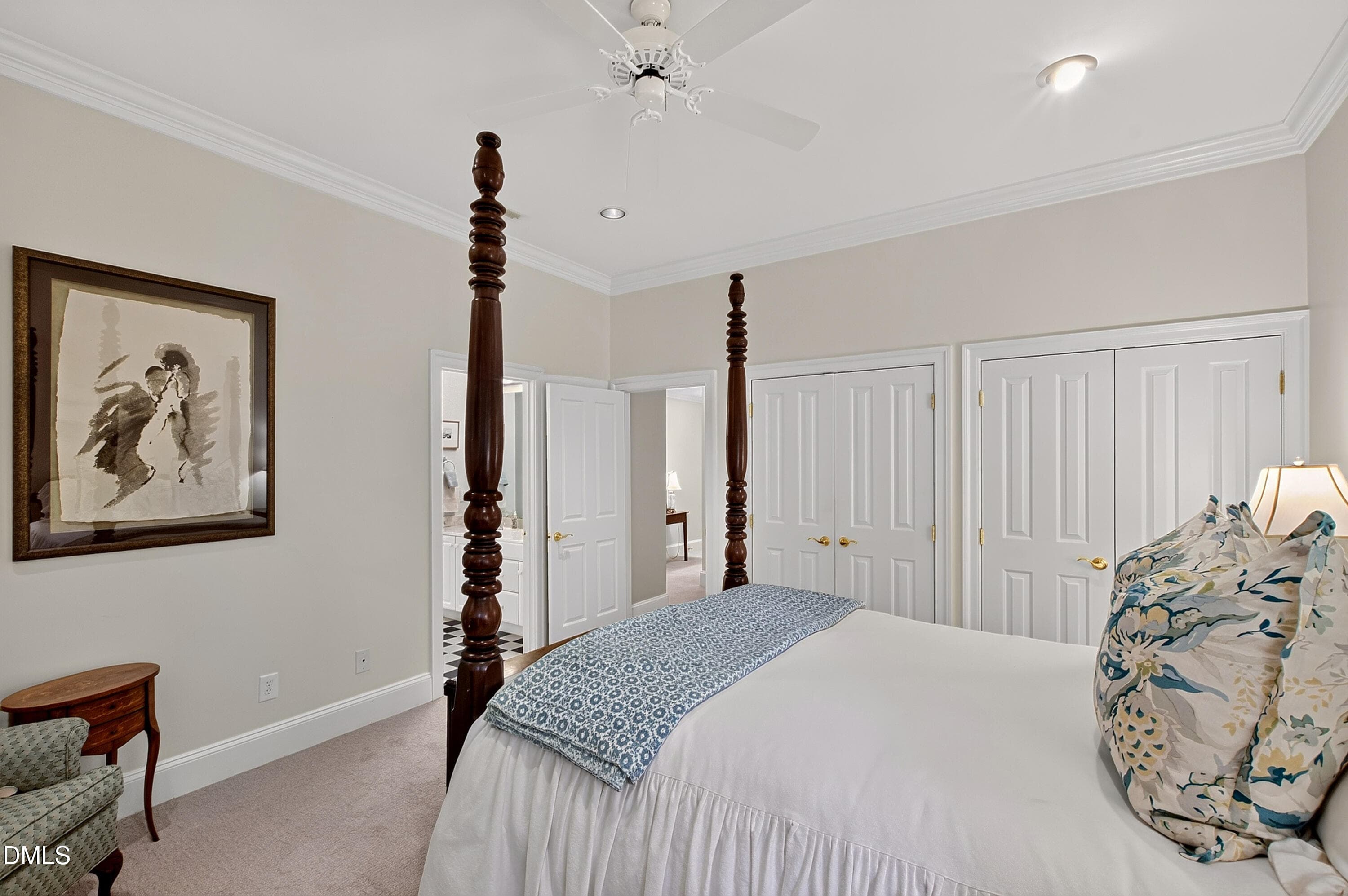 Claremont (57) - 2845 Claremont Road, Raleigh, NC 27608