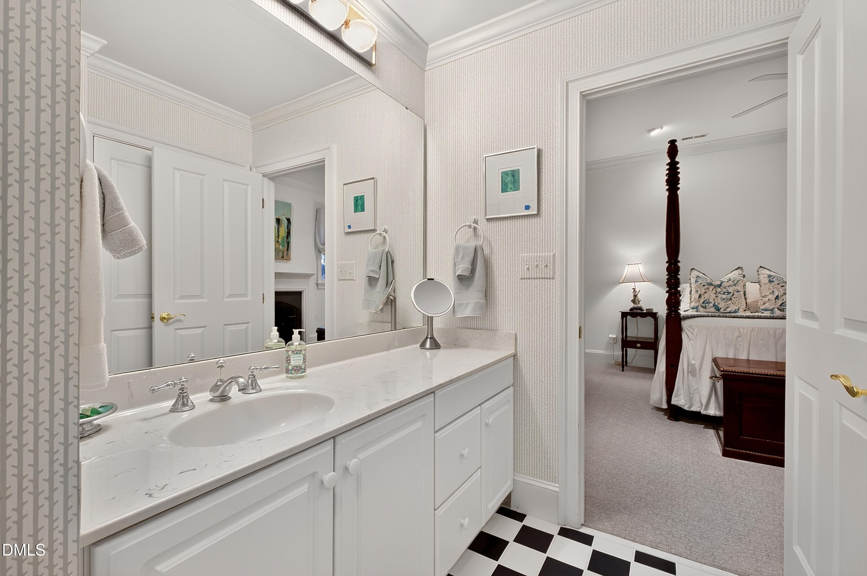 Claremont (58) - 2845 Claremont Road, Raleigh, NC 27608