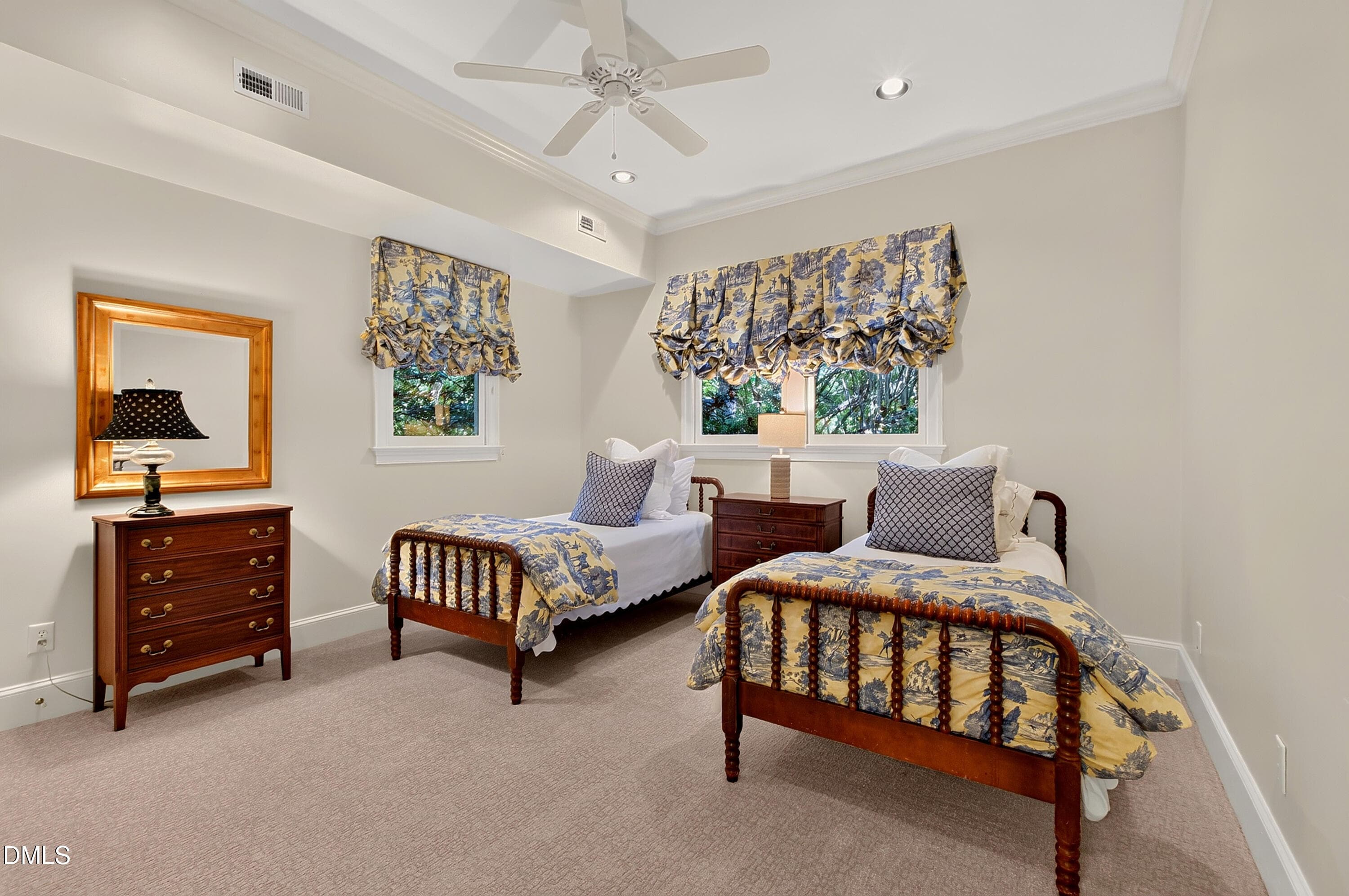 Claremont (62) - 2845 Claremont Road, Raleigh, NC 27608