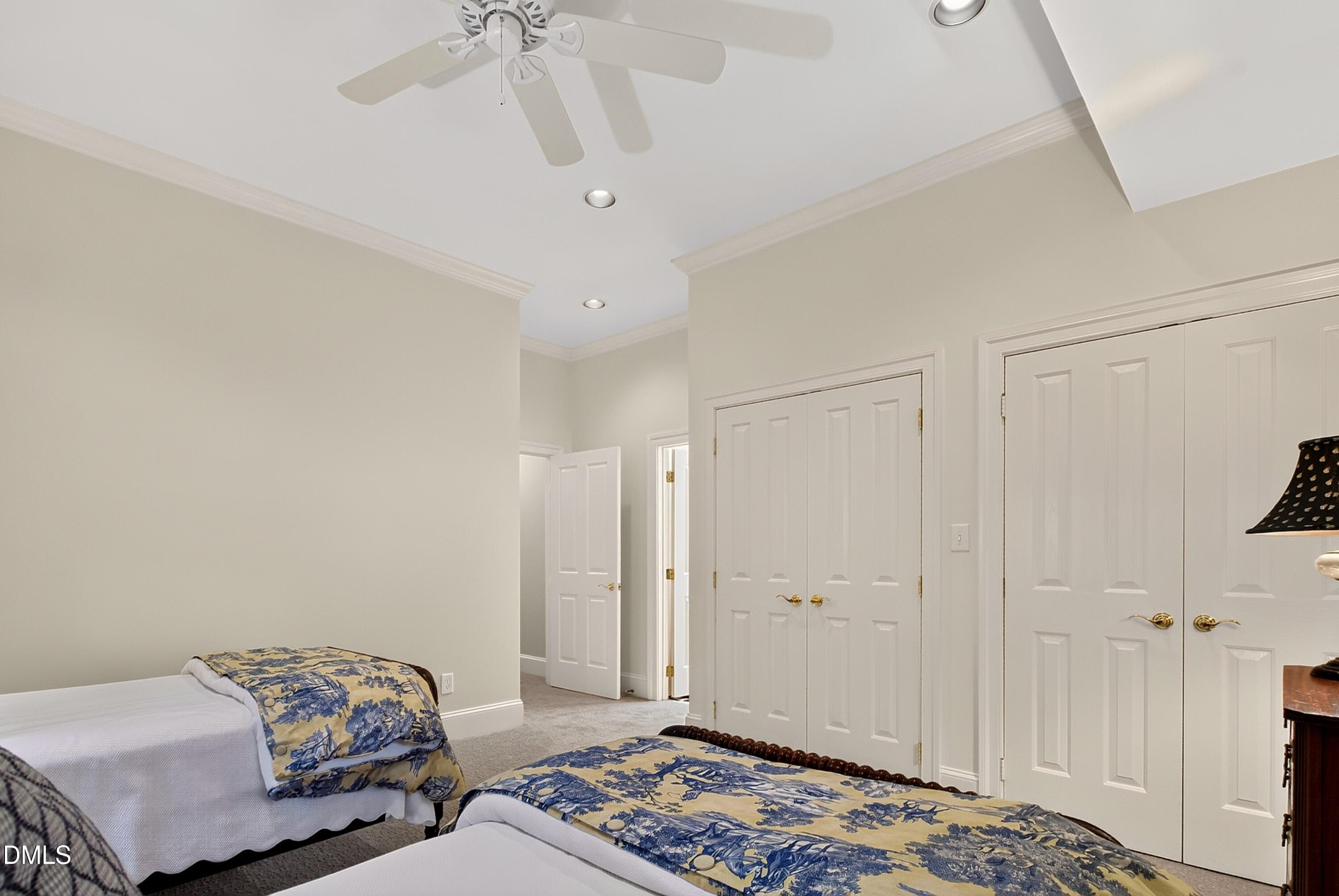 Claremont (63) - 2845 Claremont Road, Raleigh, NC 27608