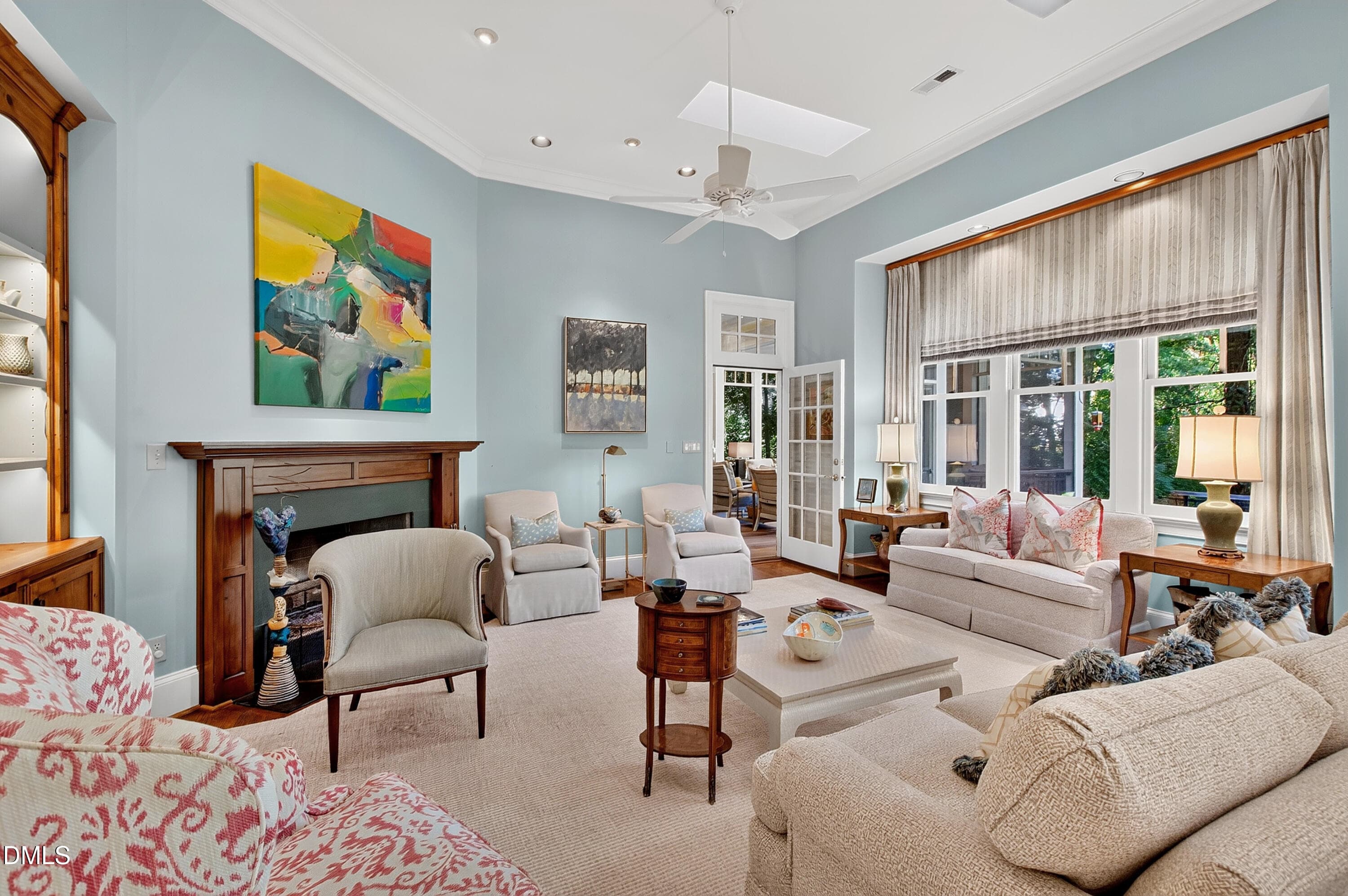 Claremont (67) - 2845 Claremont Road, Raleigh, NC 27608