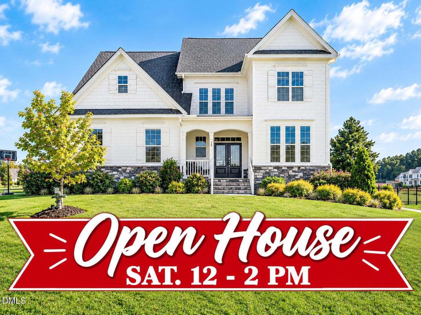 52 Pistoia Drive, Clayton, NC 27527