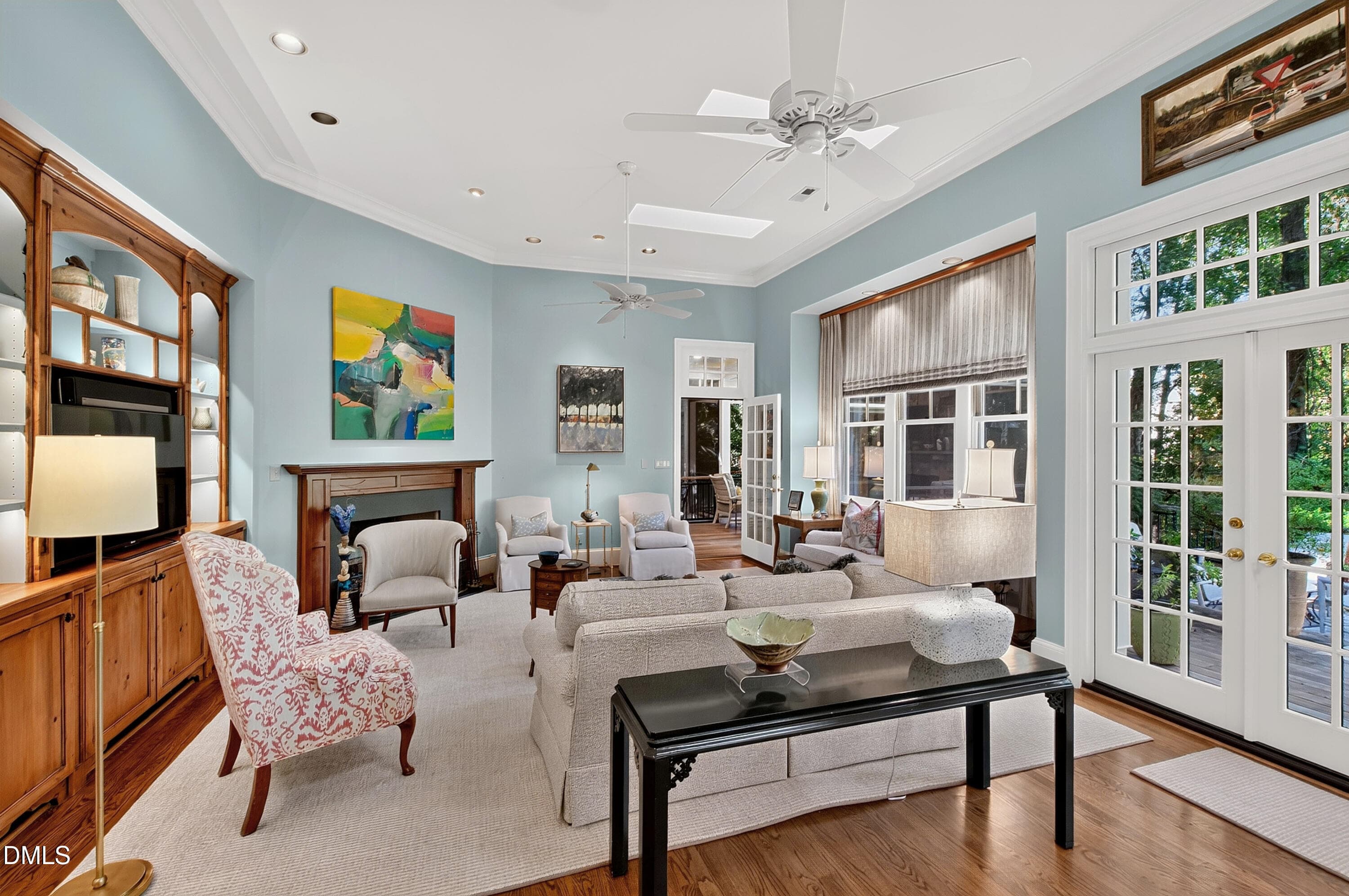 Claremont (68) - 2845 Claremont Road, Raleigh, NC 27608