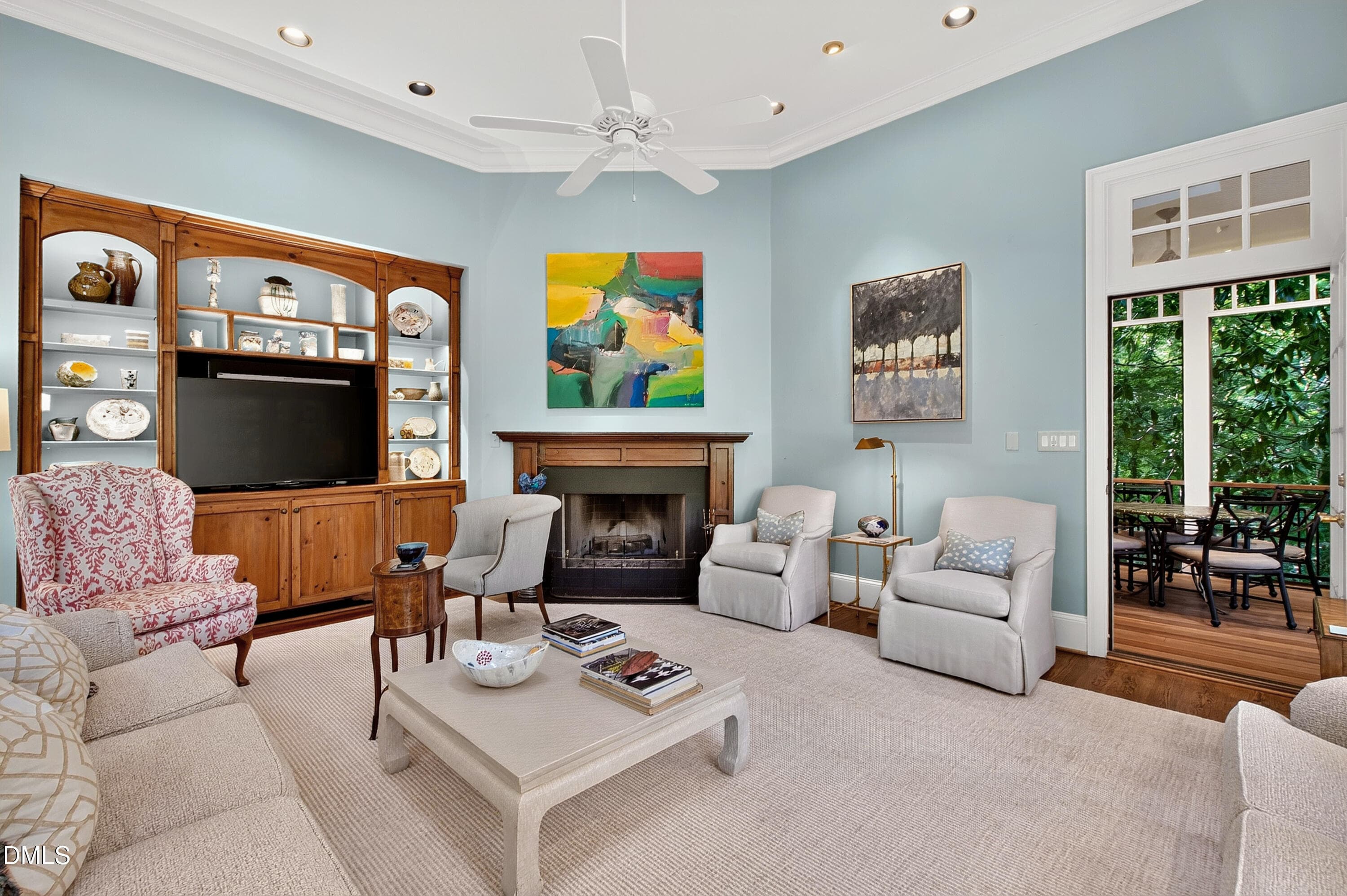 Claremont (69) - 2845 Claremont Road, Raleigh, NC 27608
