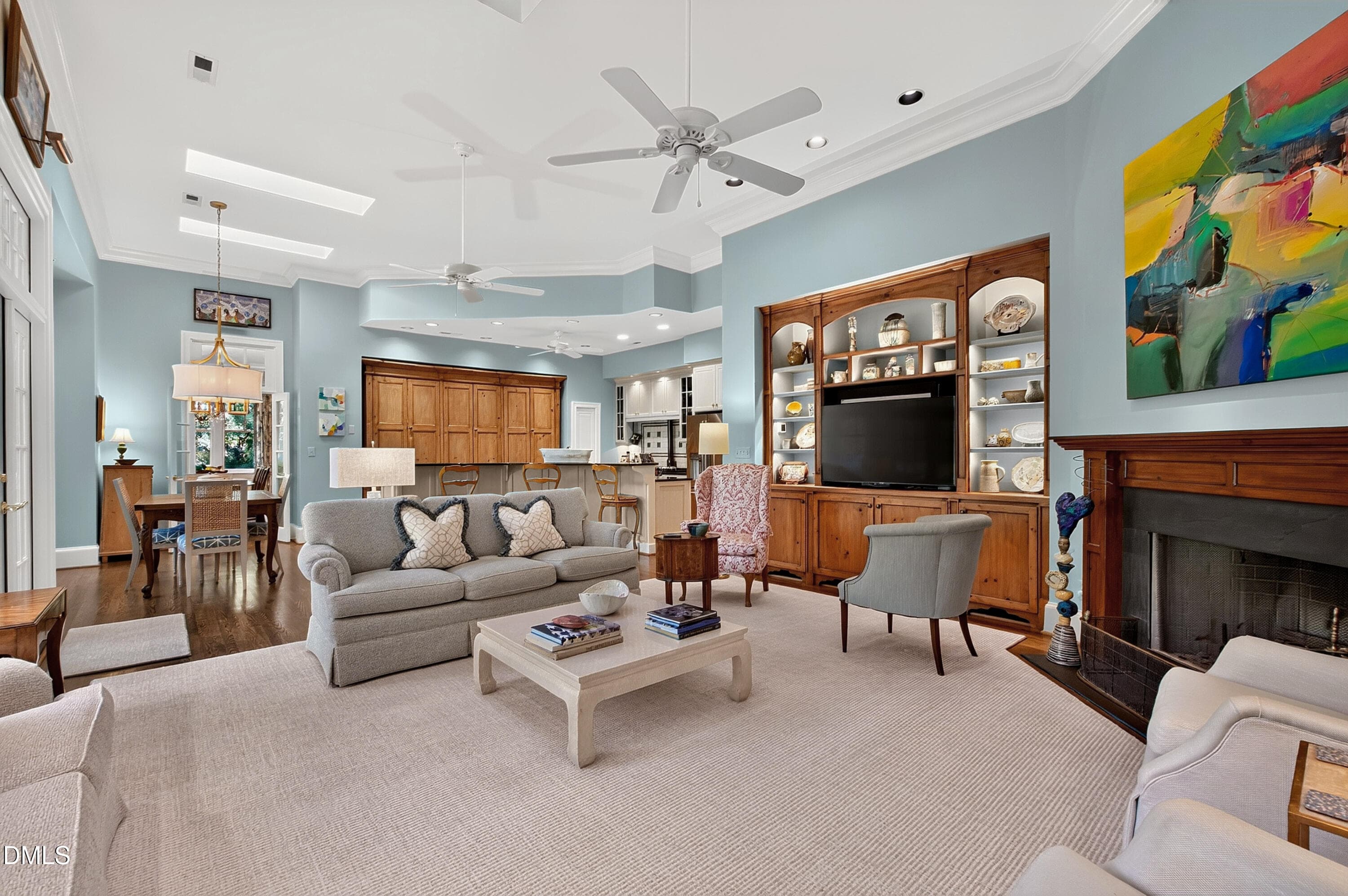 Claremont (70) - 2845 Claremont Road, Raleigh, NC 27608
