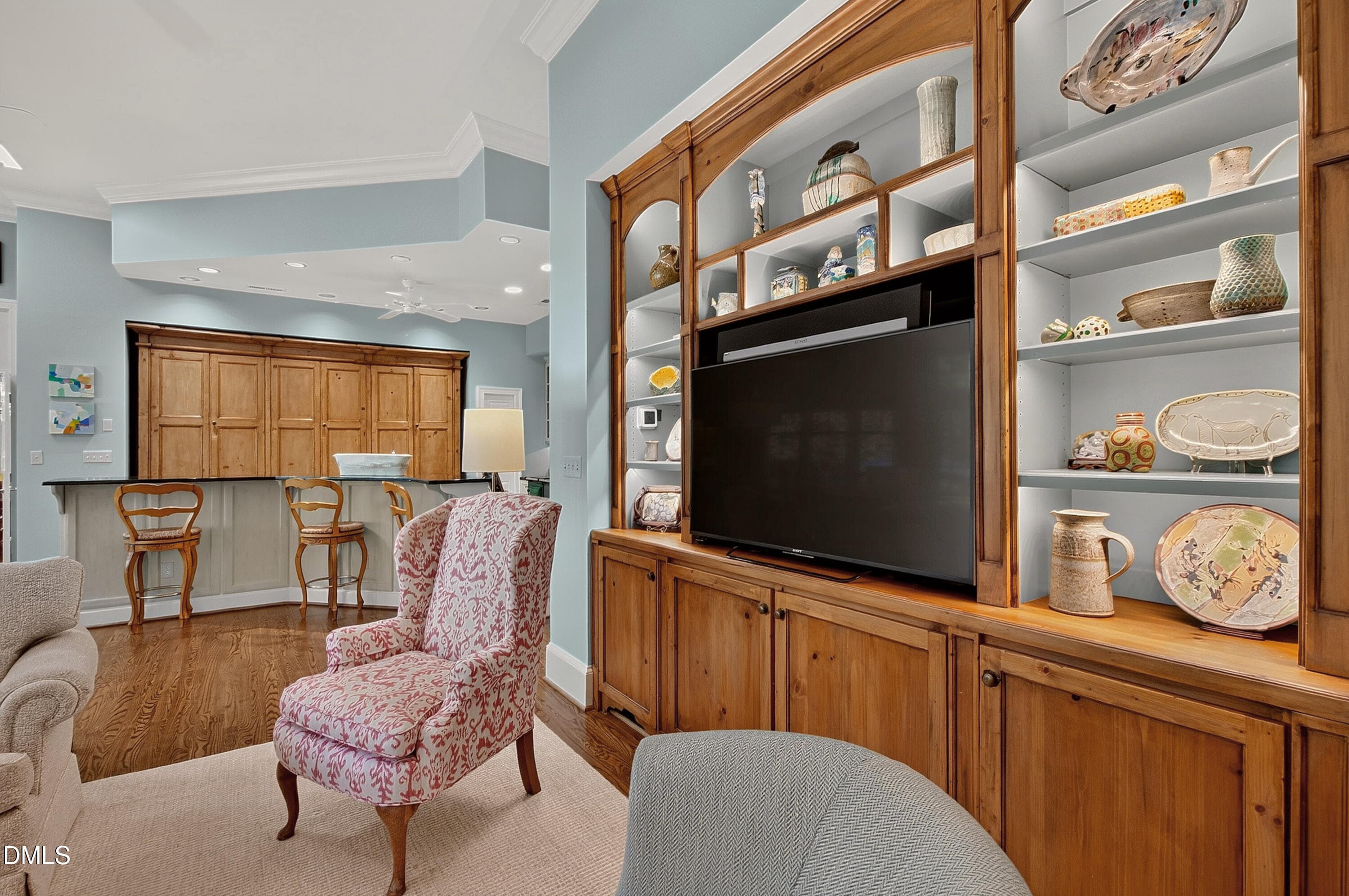 Claremont (72) - 2845 Claremont Road, Raleigh, NC 27608
