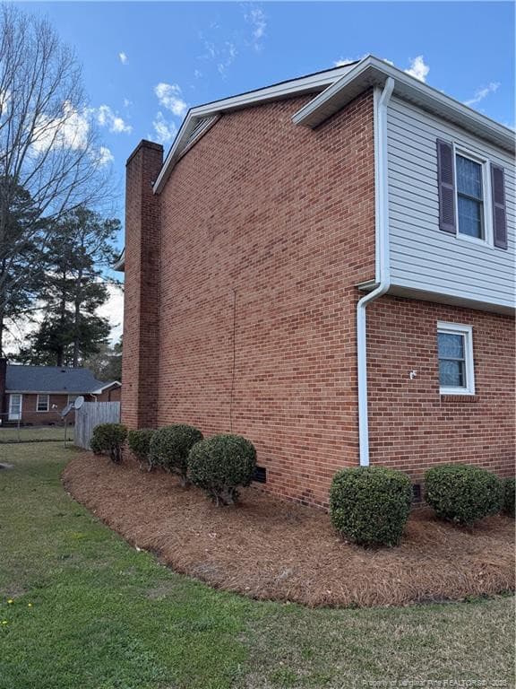 Photo 10 - 3540 Fayetteville Road, Lumberton, NC 28358