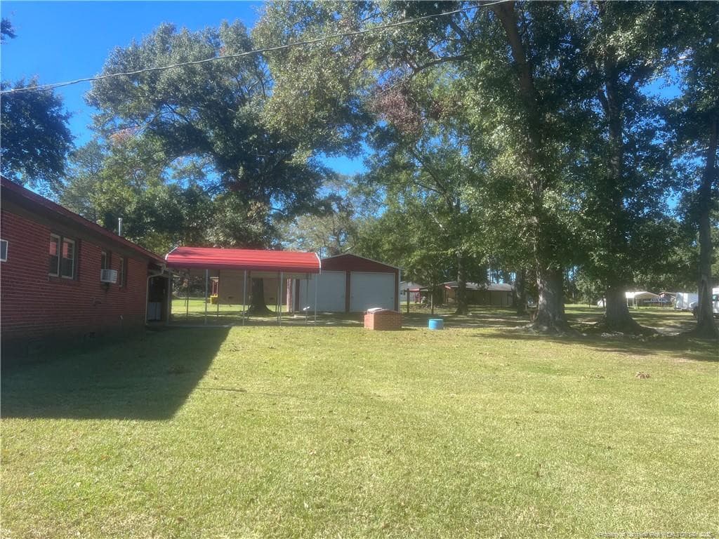 Photo 4 - 2479 ROCKFISH Road, Raeford, NC 28376