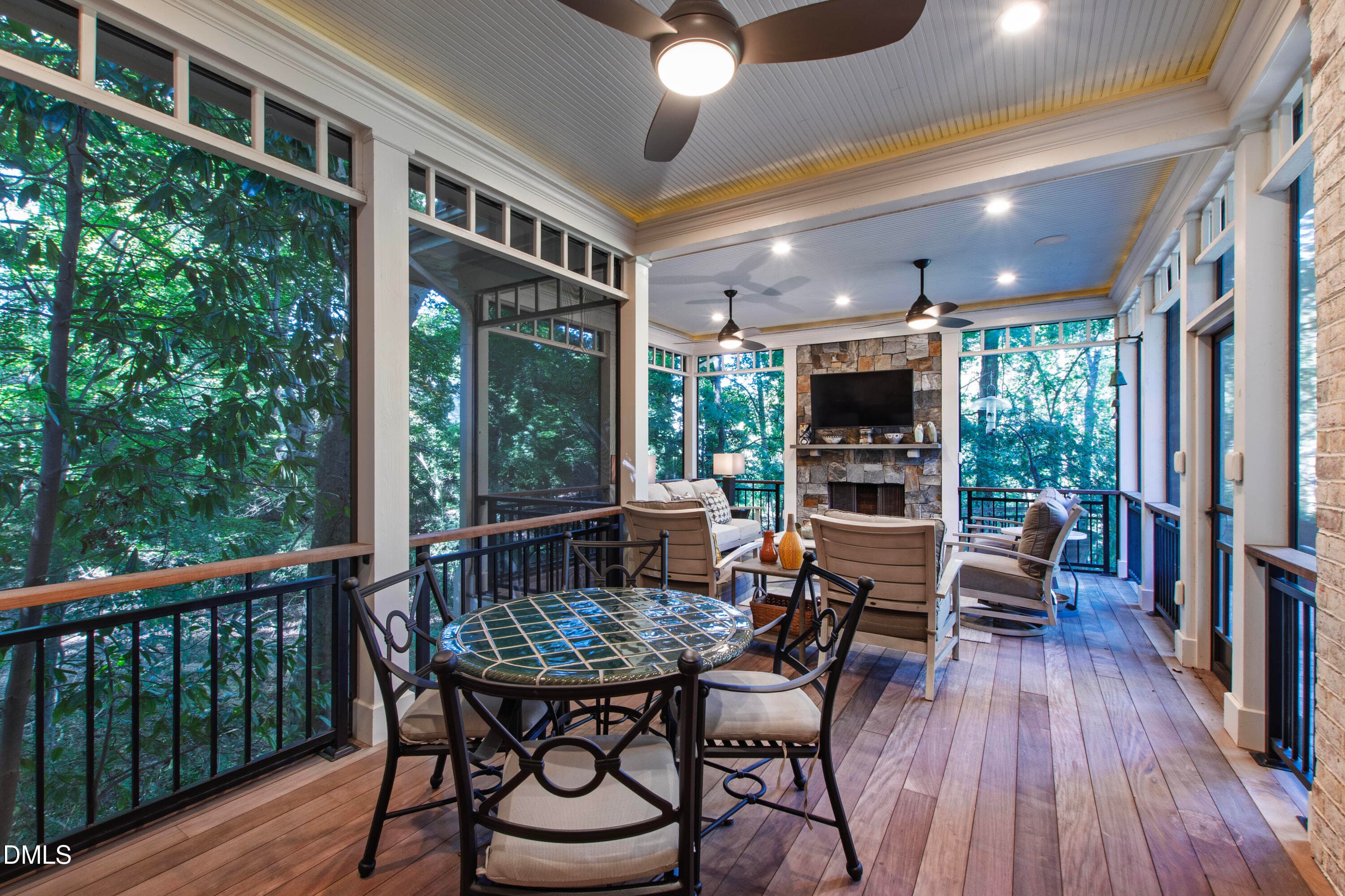 Claremont (75) - 2845 Claremont Road, Raleigh, NC 27608