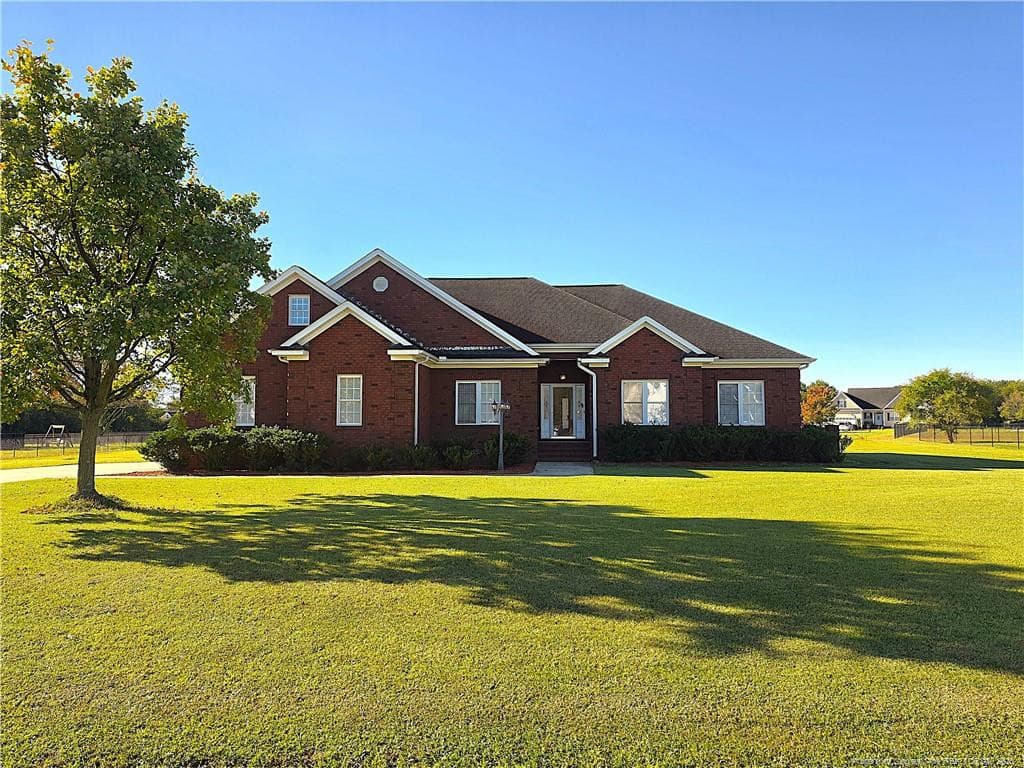 Photo 2 - 102 Trailwater Drive, Goldsboro, NC 27530