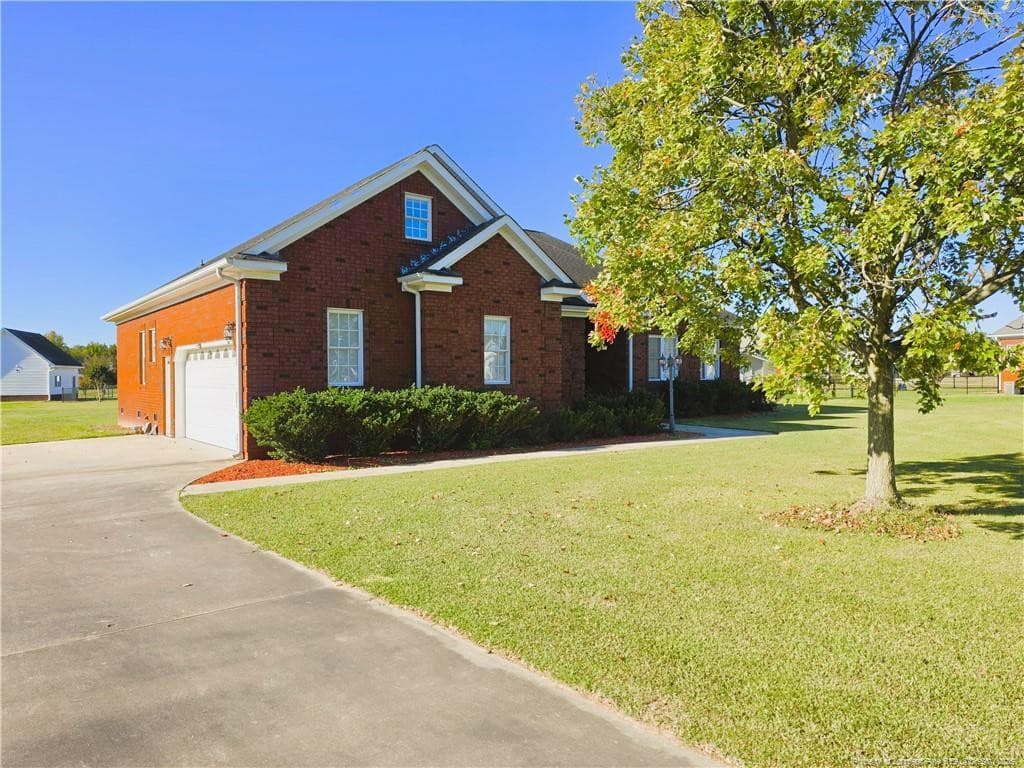 Photo 4 - 102 Trailwater Drive, Goldsboro, NC 27530