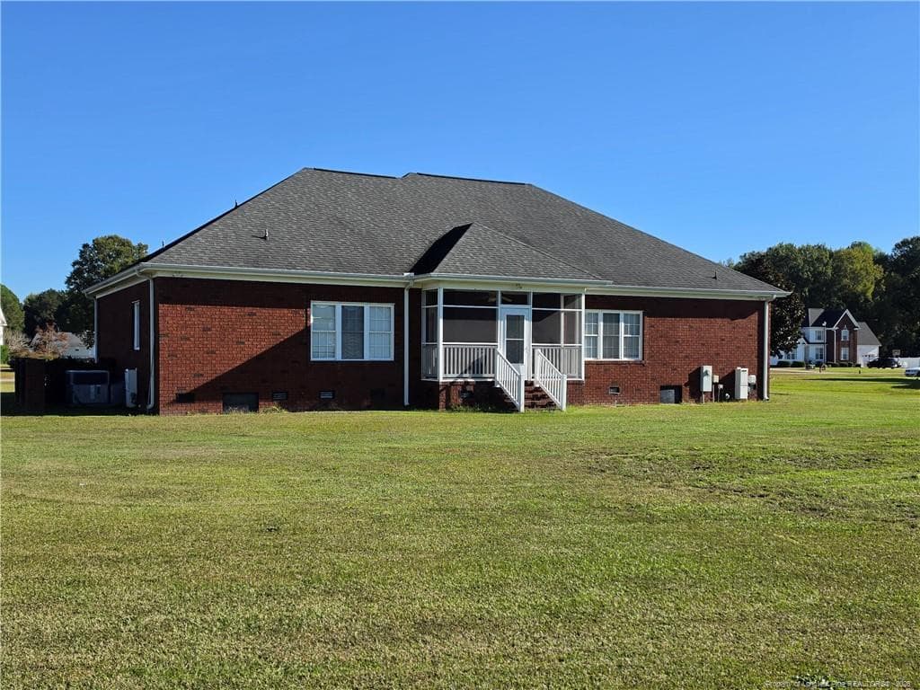 Photo 6 - 102 Trailwater Drive, Goldsboro, NC 27530