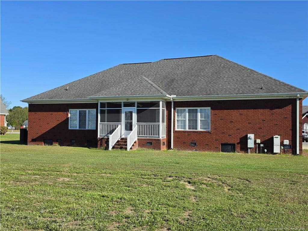 Photo 7 - 102 Trailwater Drive, Goldsboro, NC 27530