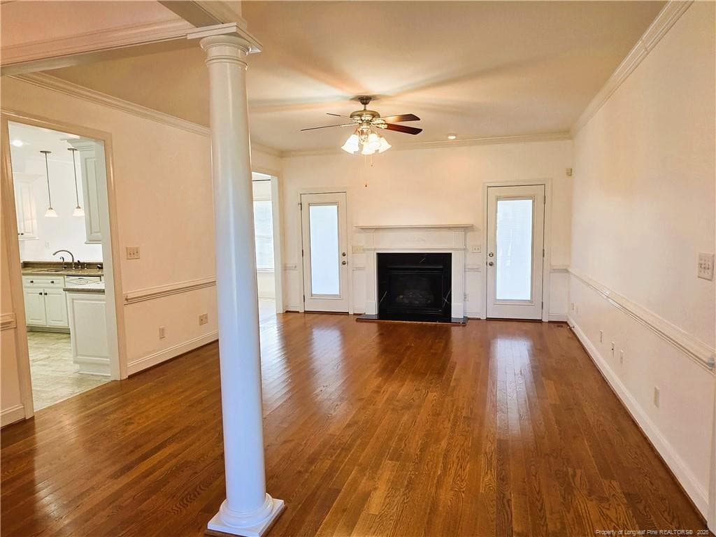 Photo 10 - 102 Trailwater Drive, Goldsboro, NC 27530