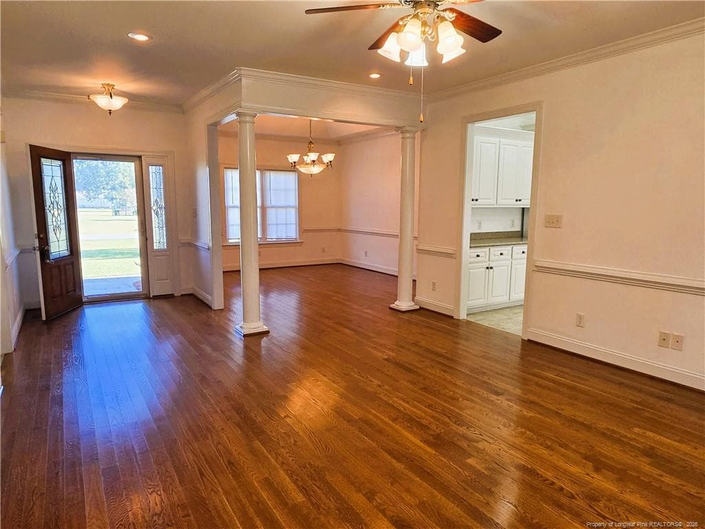 Photo 11 - 102 Trailwater Drive, Goldsboro, NC 27530