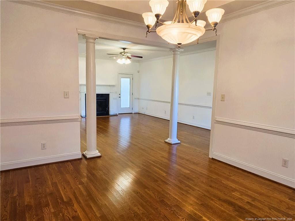 Photo 13 - 102 Trailwater Drive, Goldsboro, NC 27530