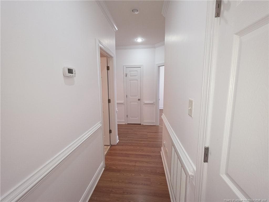 Photo 25 - 102 Trailwater Drive, Goldsboro, NC 27530