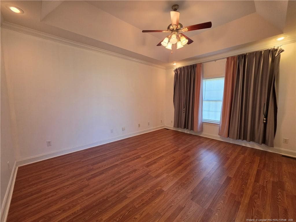 Photo 30 - 102 Trailwater Drive, Goldsboro, NC 27530