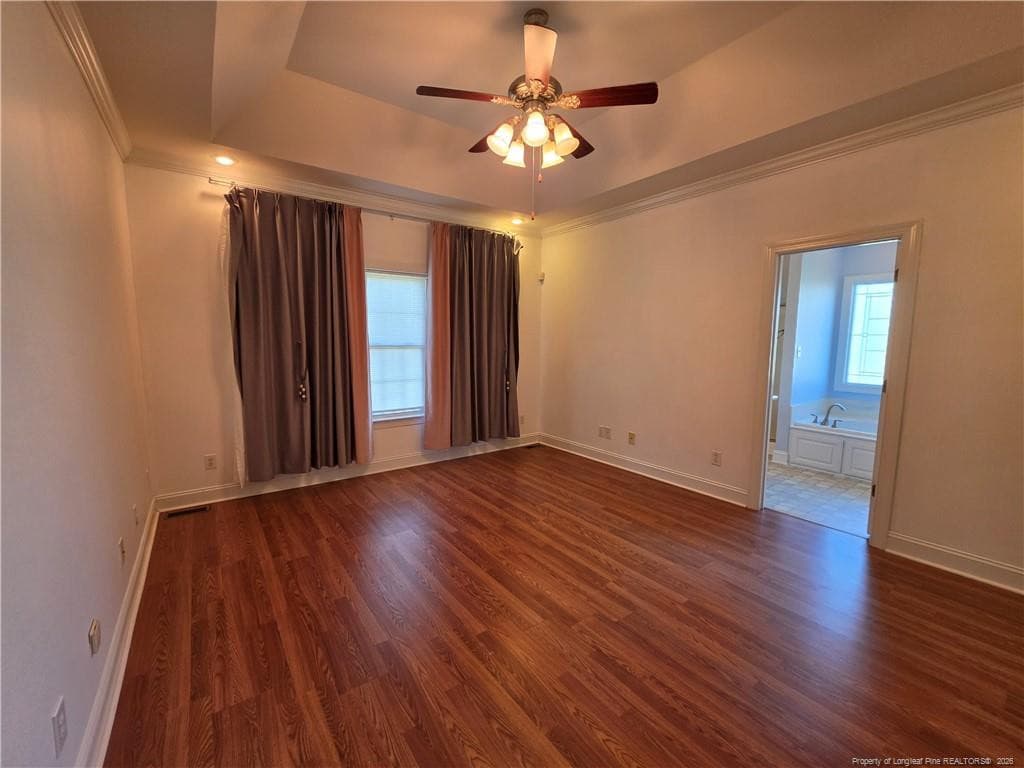 Photo 31 - 102 Trailwater Drive, Goldsboro, NC 27530