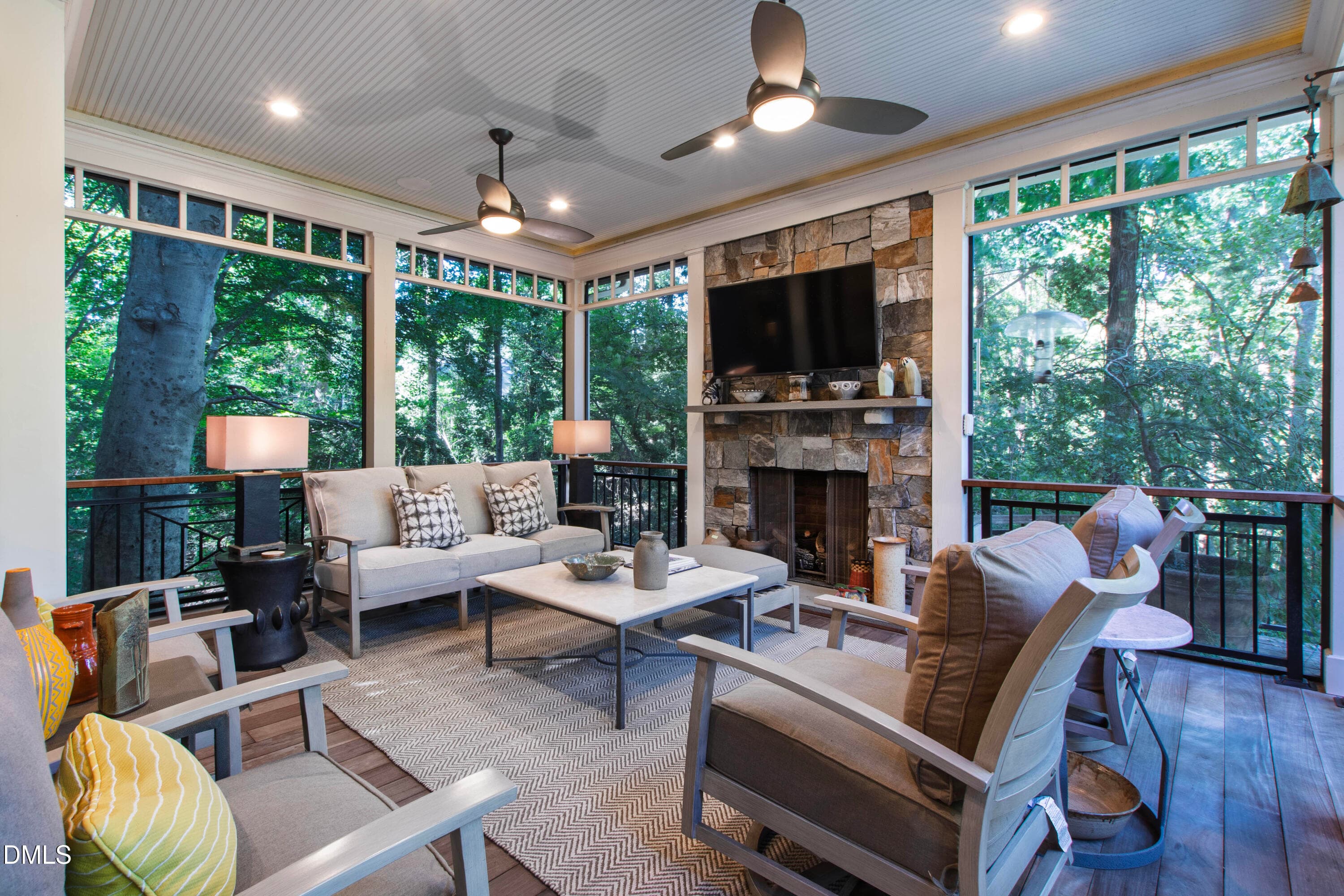 Claremont (76) - 2845 Claremont Road, Raleigh, NC 27608