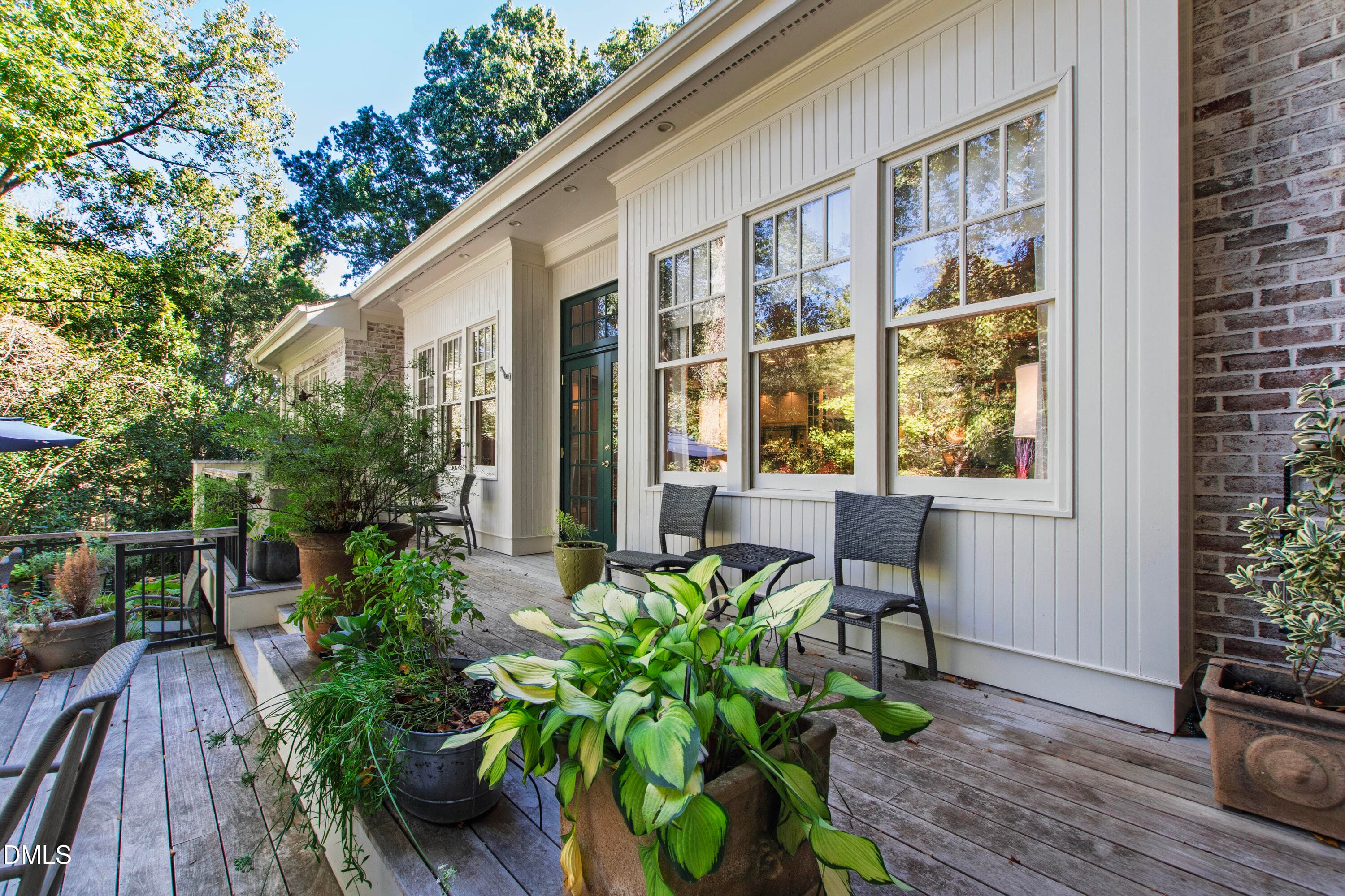 Claremont (77) - 2845 Claremont Road, Raleigh, NC 27608