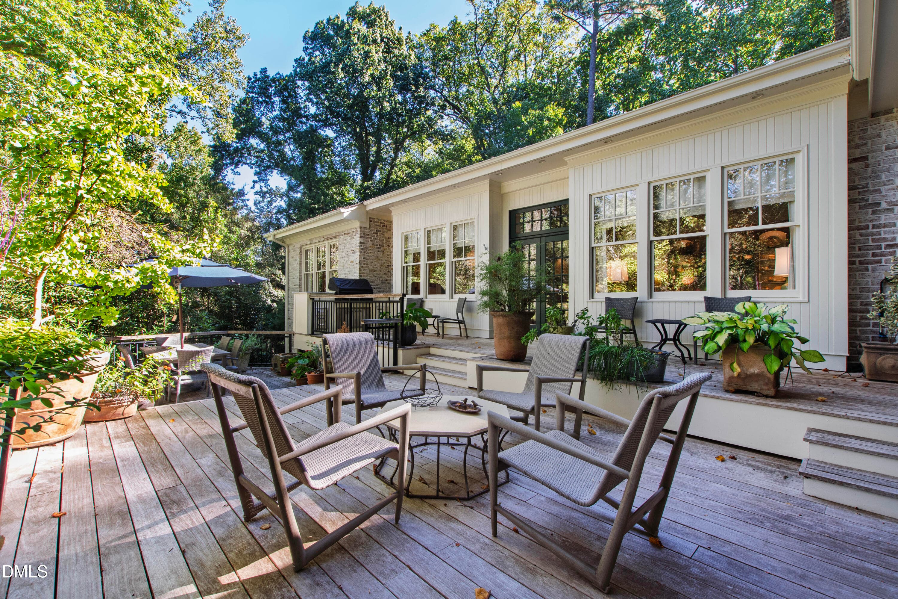 Claremont (79) - 2845 Claremont Road, Raleigh, NC 27608