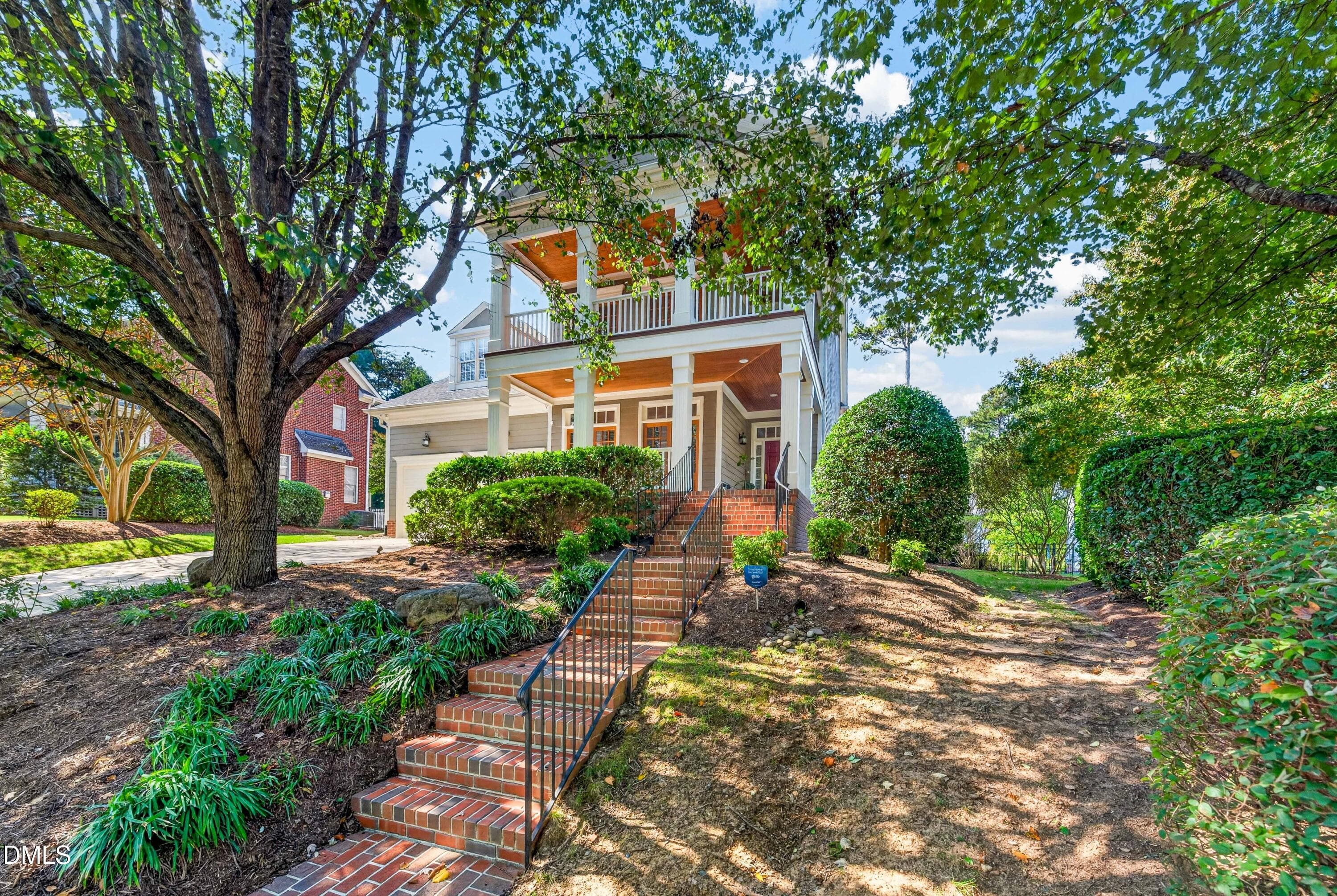 1028 Pinehurst Drive, Chapel Hill, NC 27517