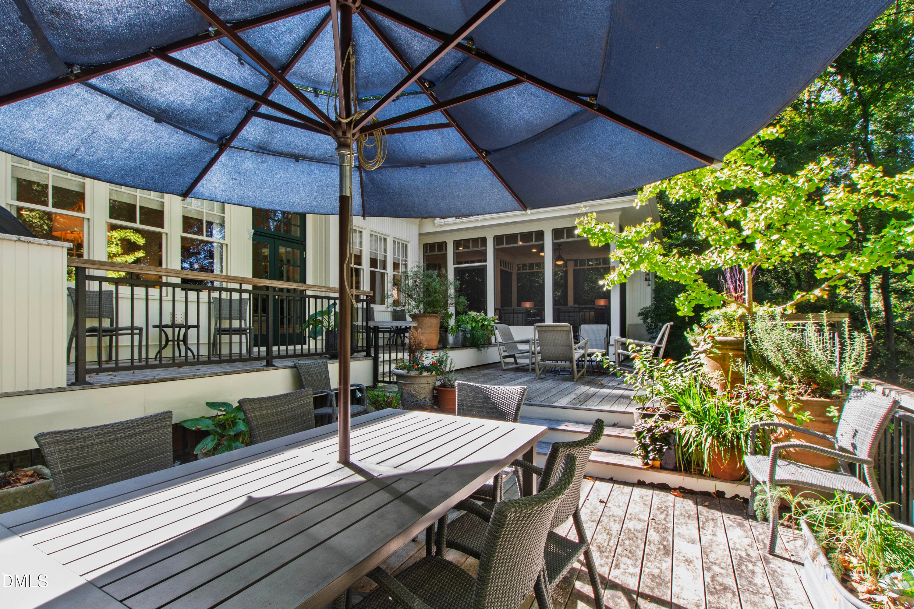 Claremont (82) - 2845 Claremont Road, Raleigh, NC 27608