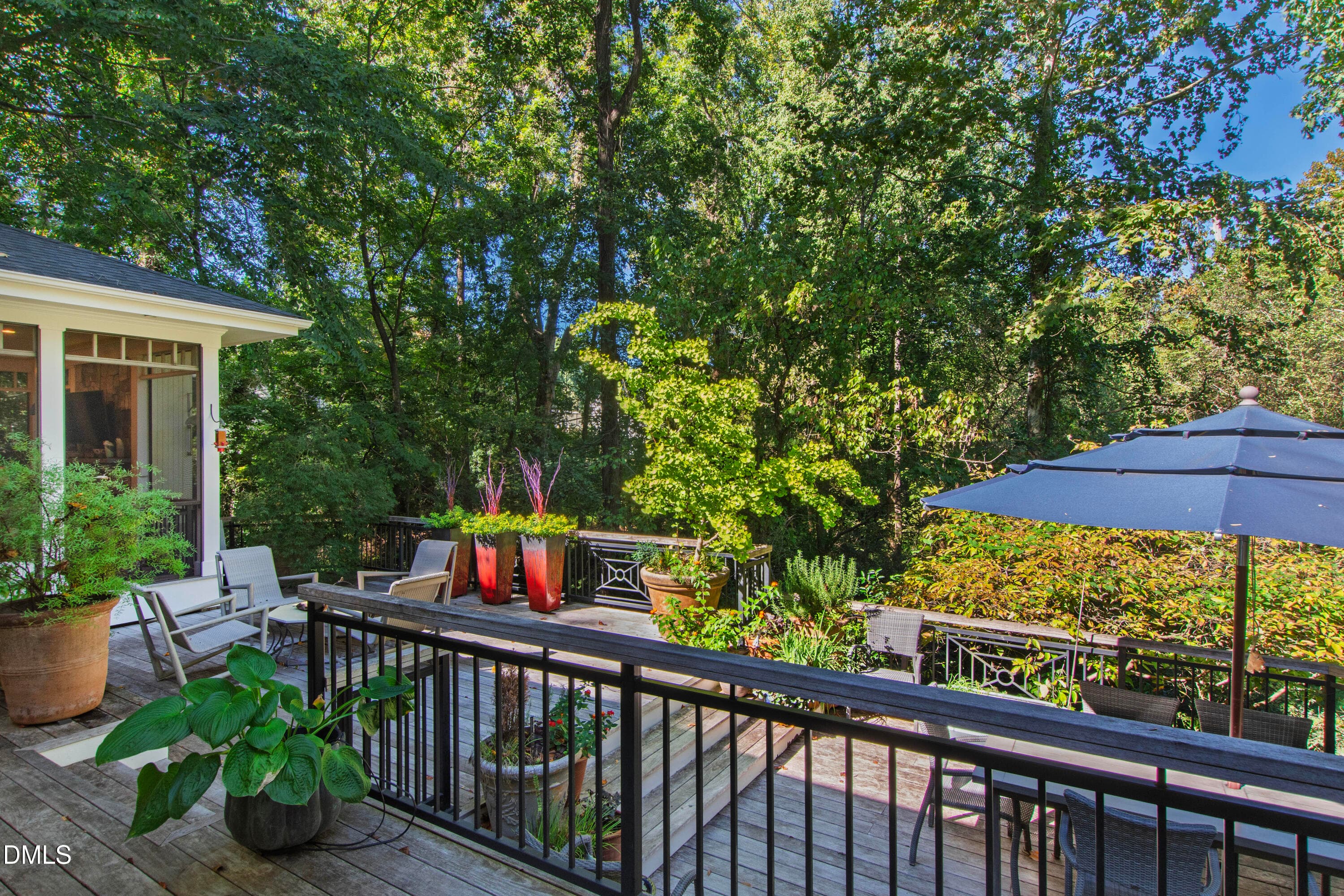 Claremont (84) - 2845 Claremont Road, Raleigh, NC 27608