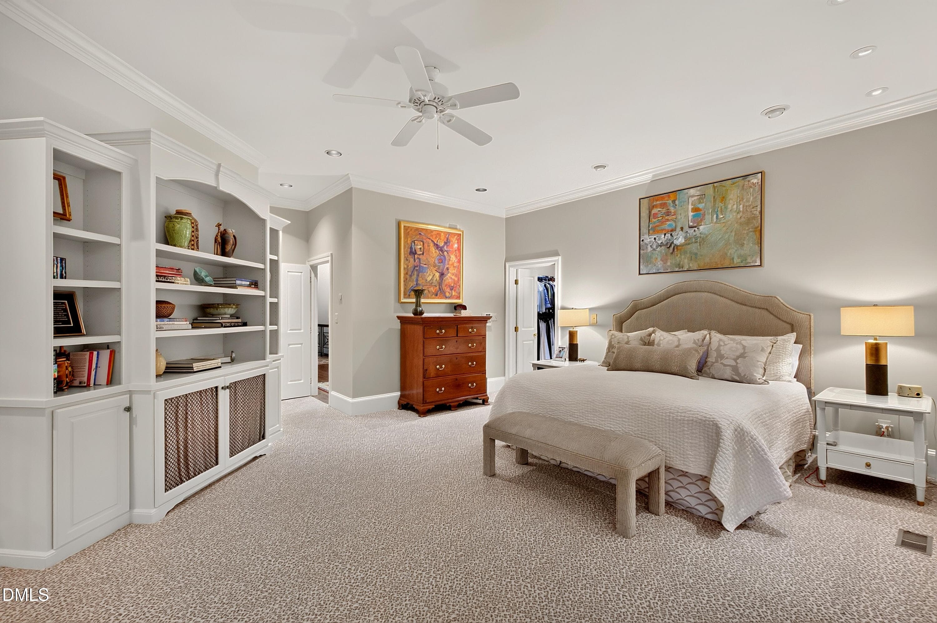 Claremont (87) - 2845 Claremont Road, Raleigh, NC 27608