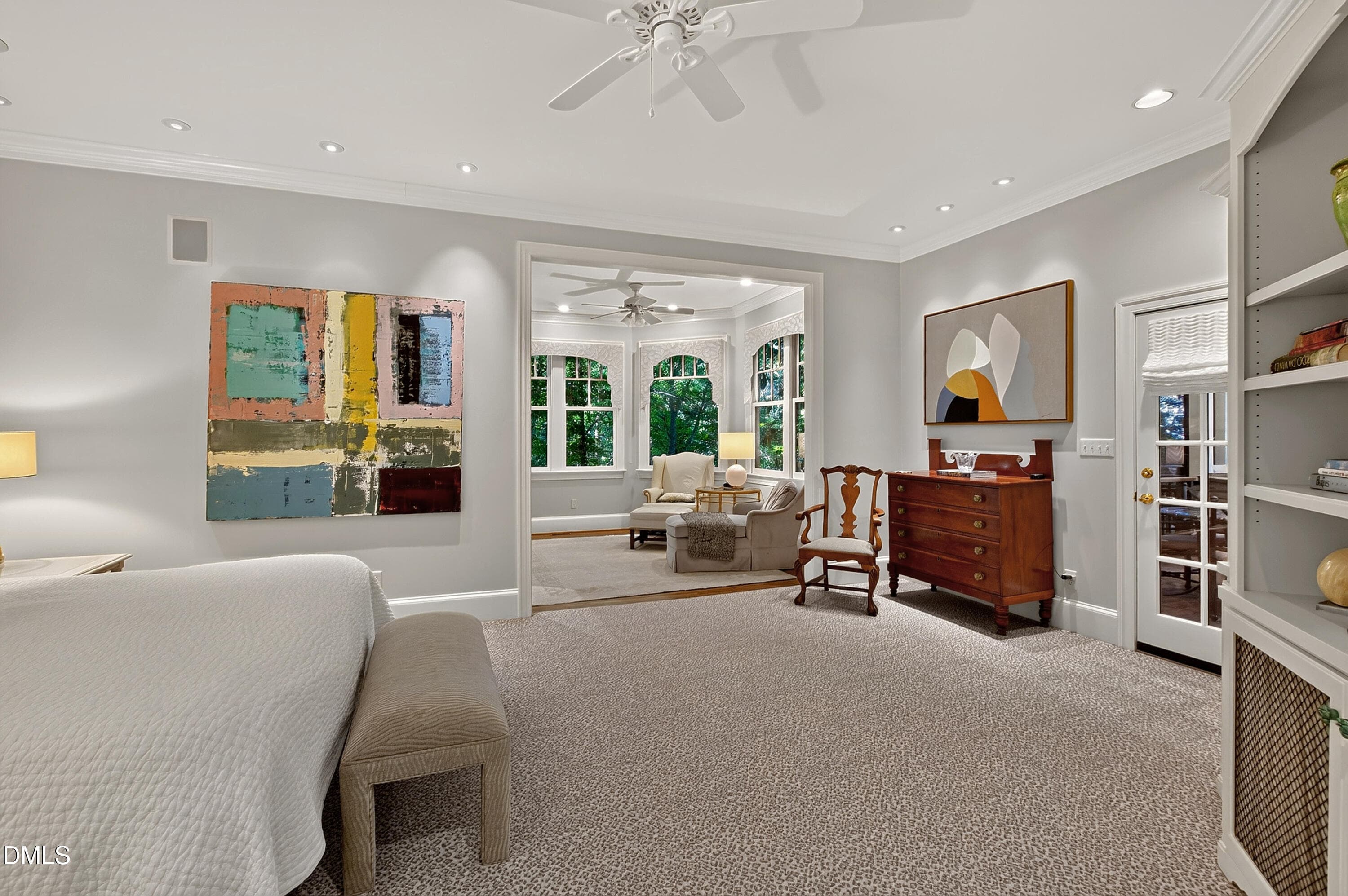 Claremont (89) - 2845 Claremont Road, Raleigh, NC 27608