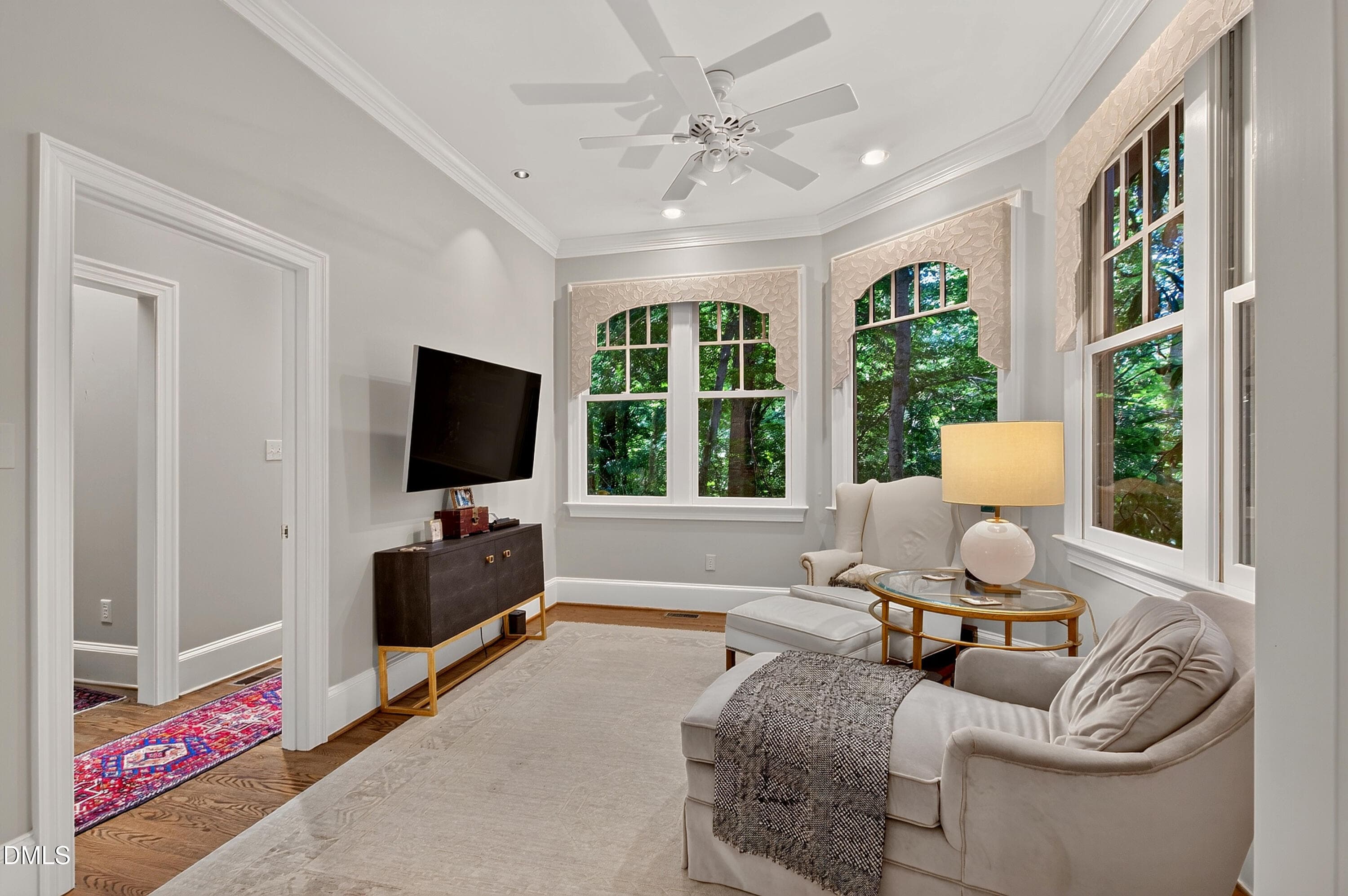 Claremont (90) - 2845 Claremont Road, Raleigh, NC 27608