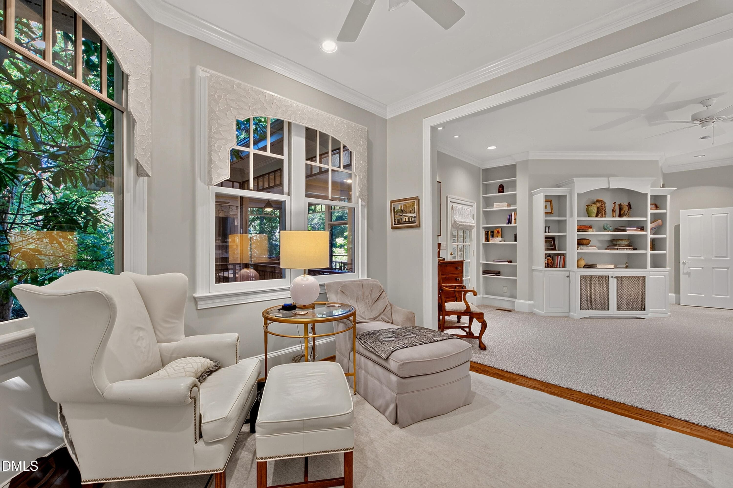 Claremont (91) - 2845 Claremont Road, Raleigh, NC 27608