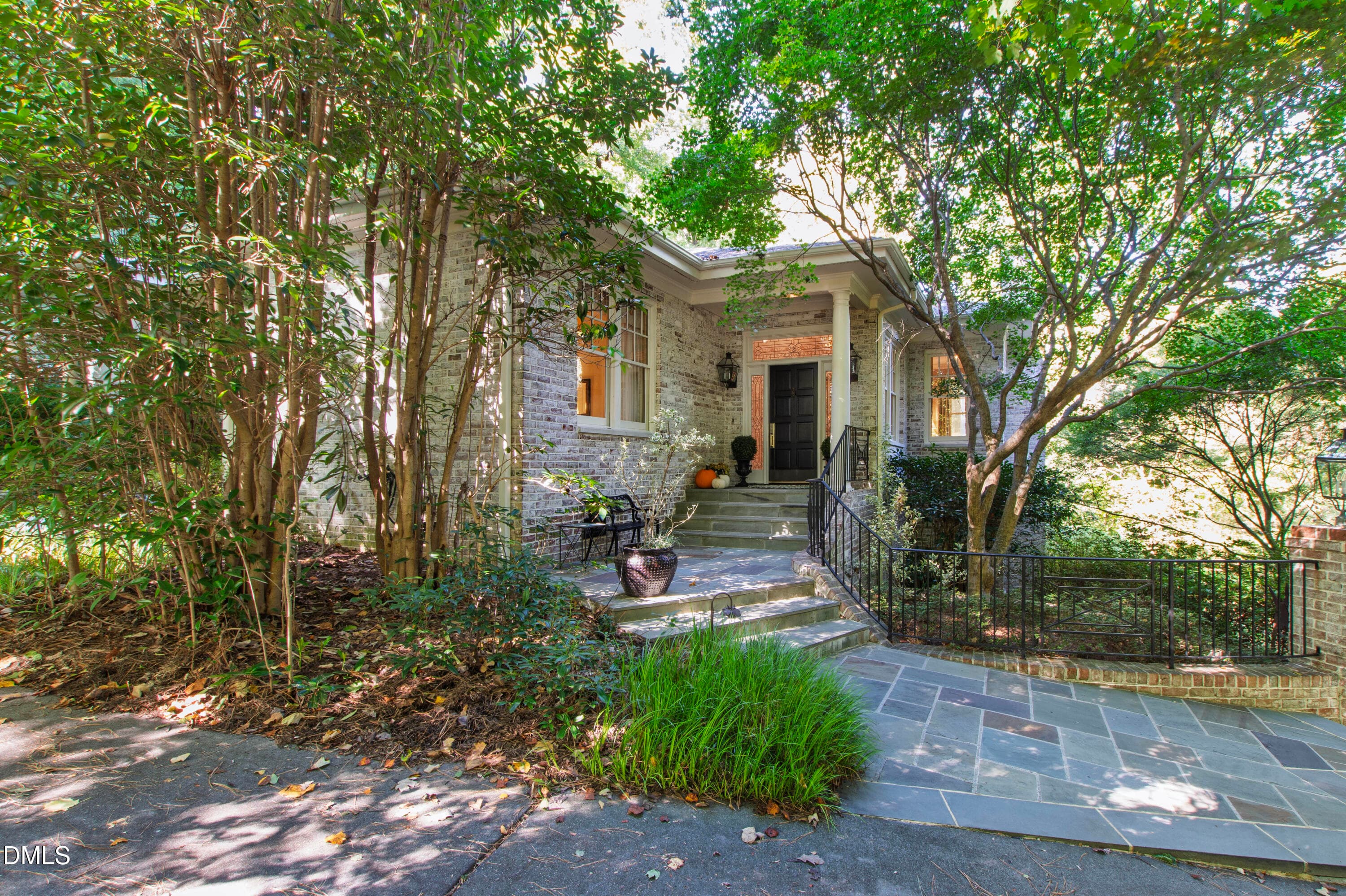 Claremont (103) - 2845 Claremont Road, Raleigh, NC 27608