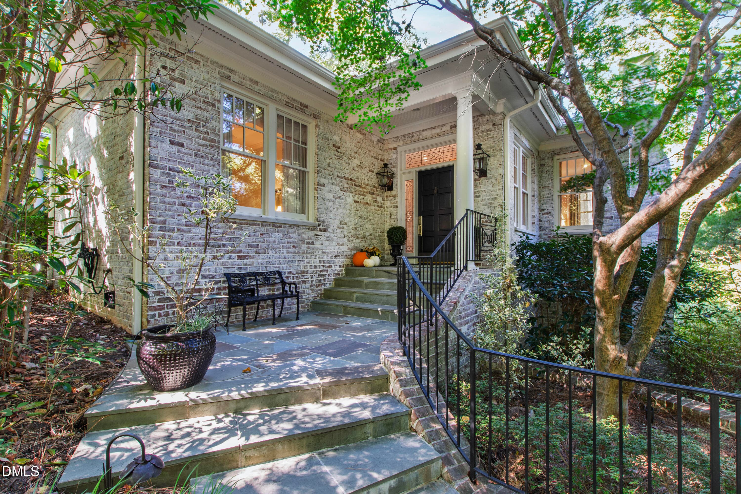 Claremont (104) - 2845 Claremont Road, Raleigh, NC 27608