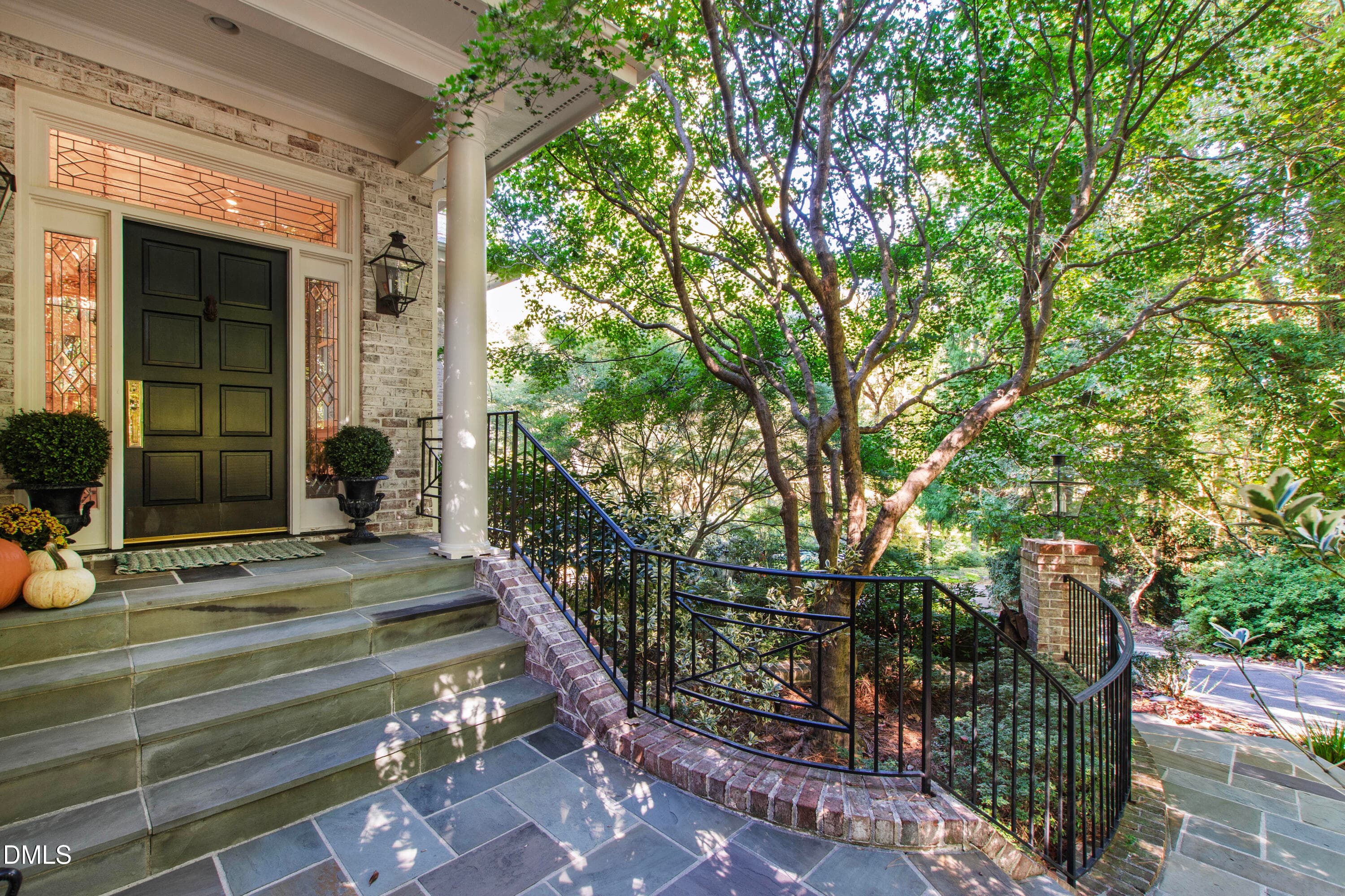 Claremont (105) - 2845 Claremont Road, Raleigh, NC 27608