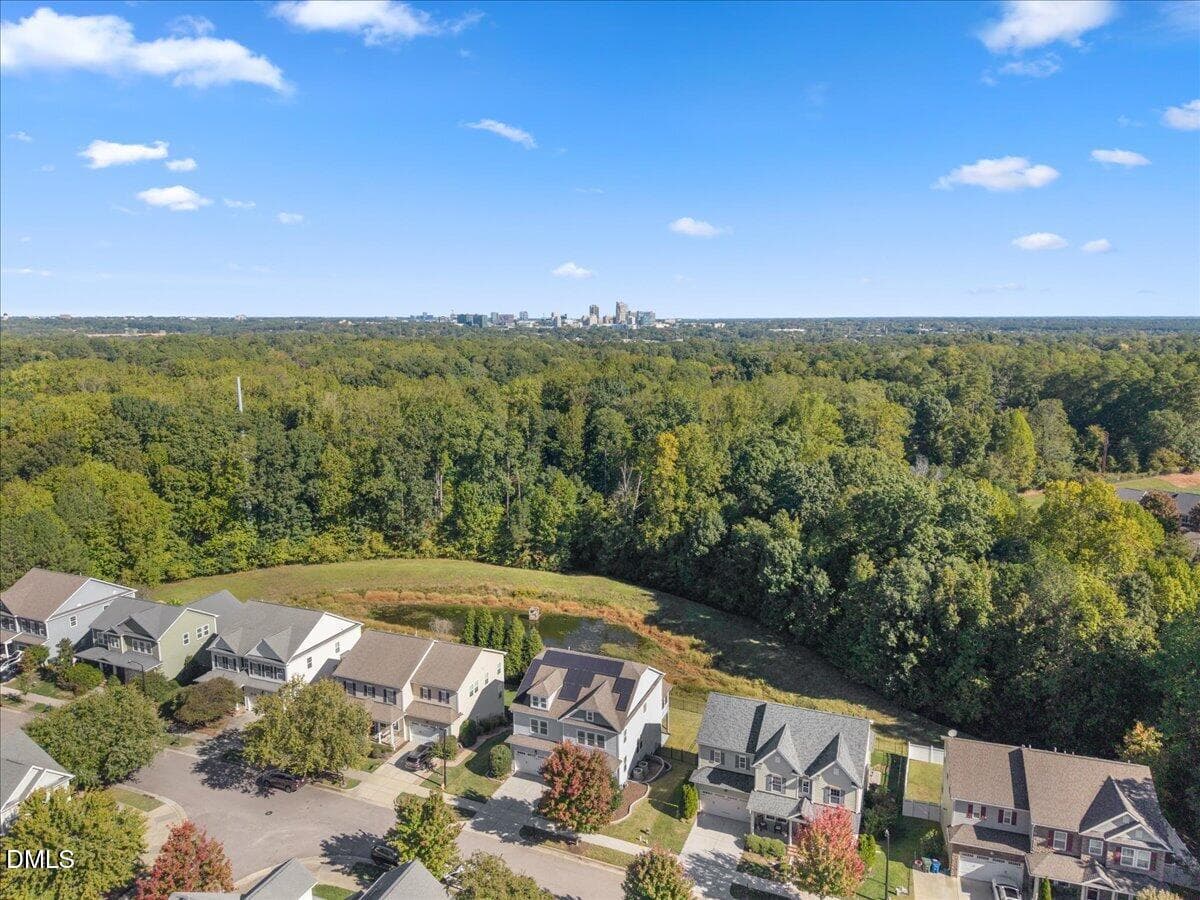 Downtown raleigh - 1013 Palace Garden Way, Raleigh, NC 27603