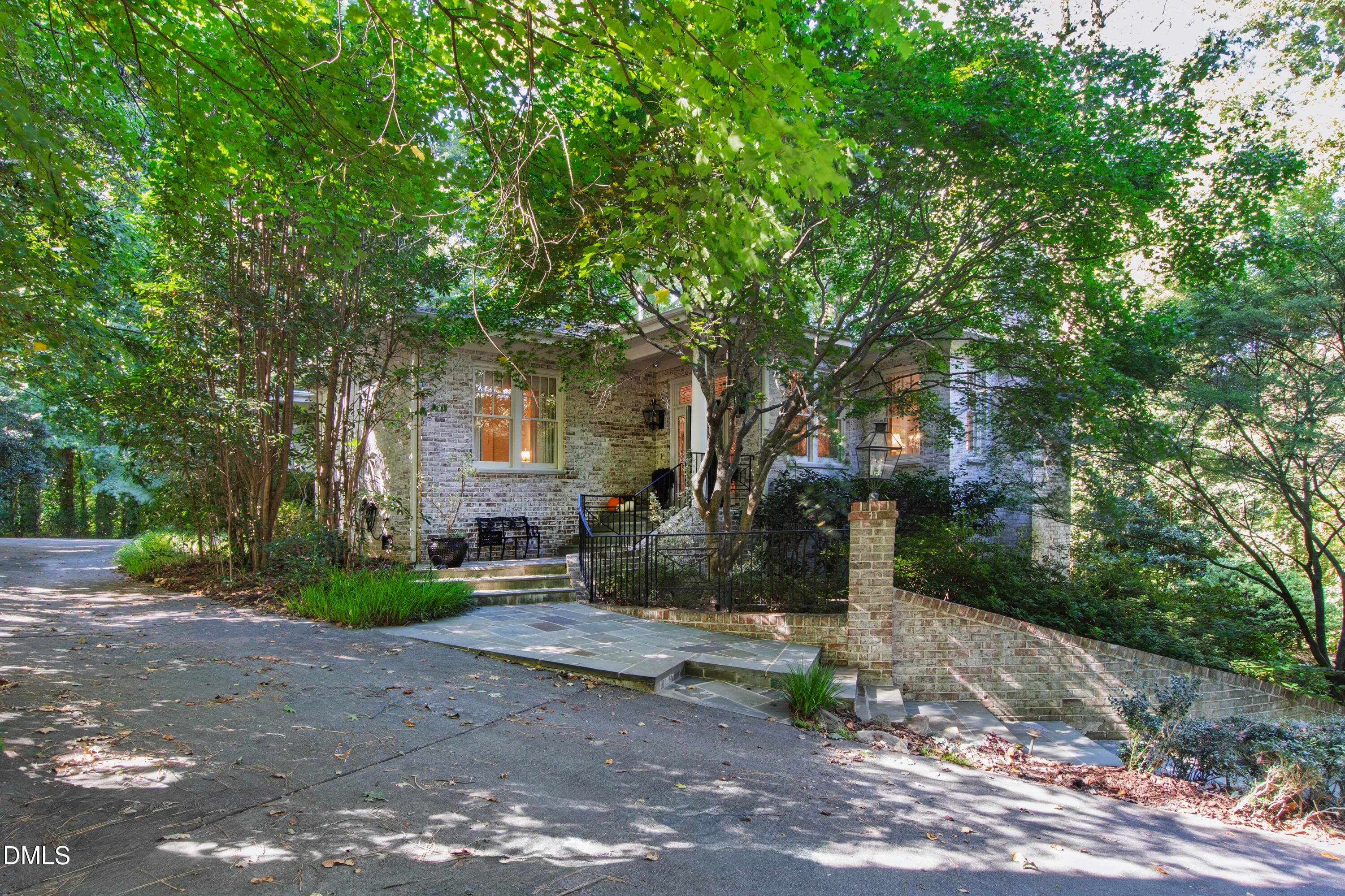 Claremont (106) - 2845 Claremont Road, Raleigh, NC 27608