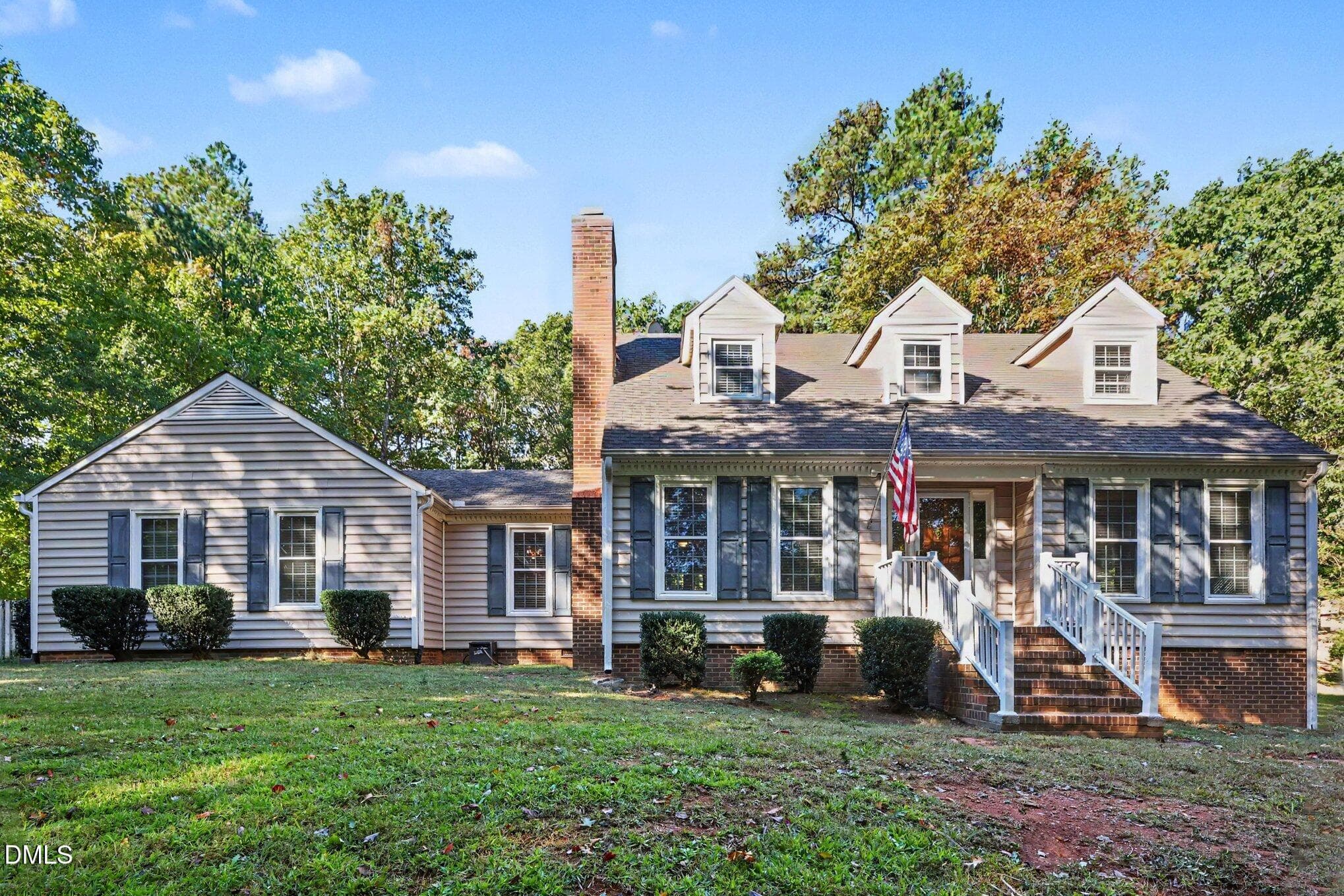 118 Laurston Court, Durham, NC 27712
