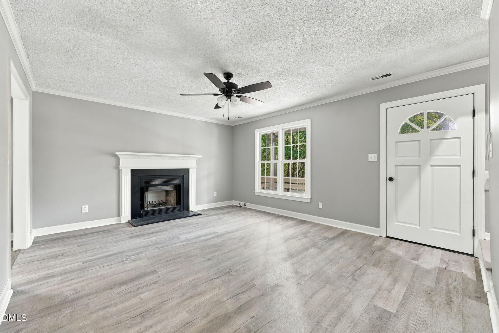 Family Room (1) - 7281 Hunt Valley Trail, Wendell, NC 27591