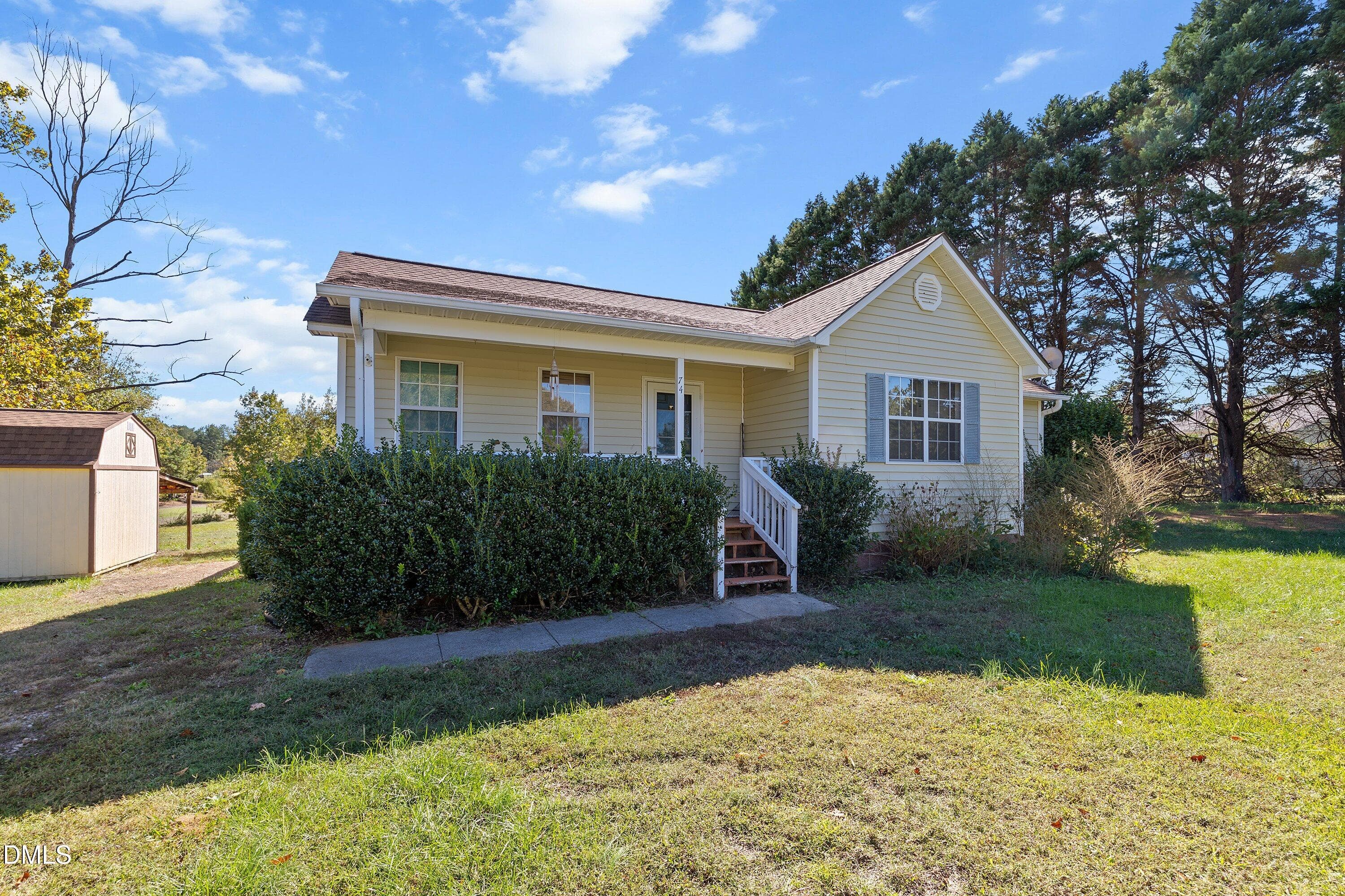 05-74 Vuncannon Dr_0318 - 74 Vuncannon Drive, Fuquay Varina, NC 27526