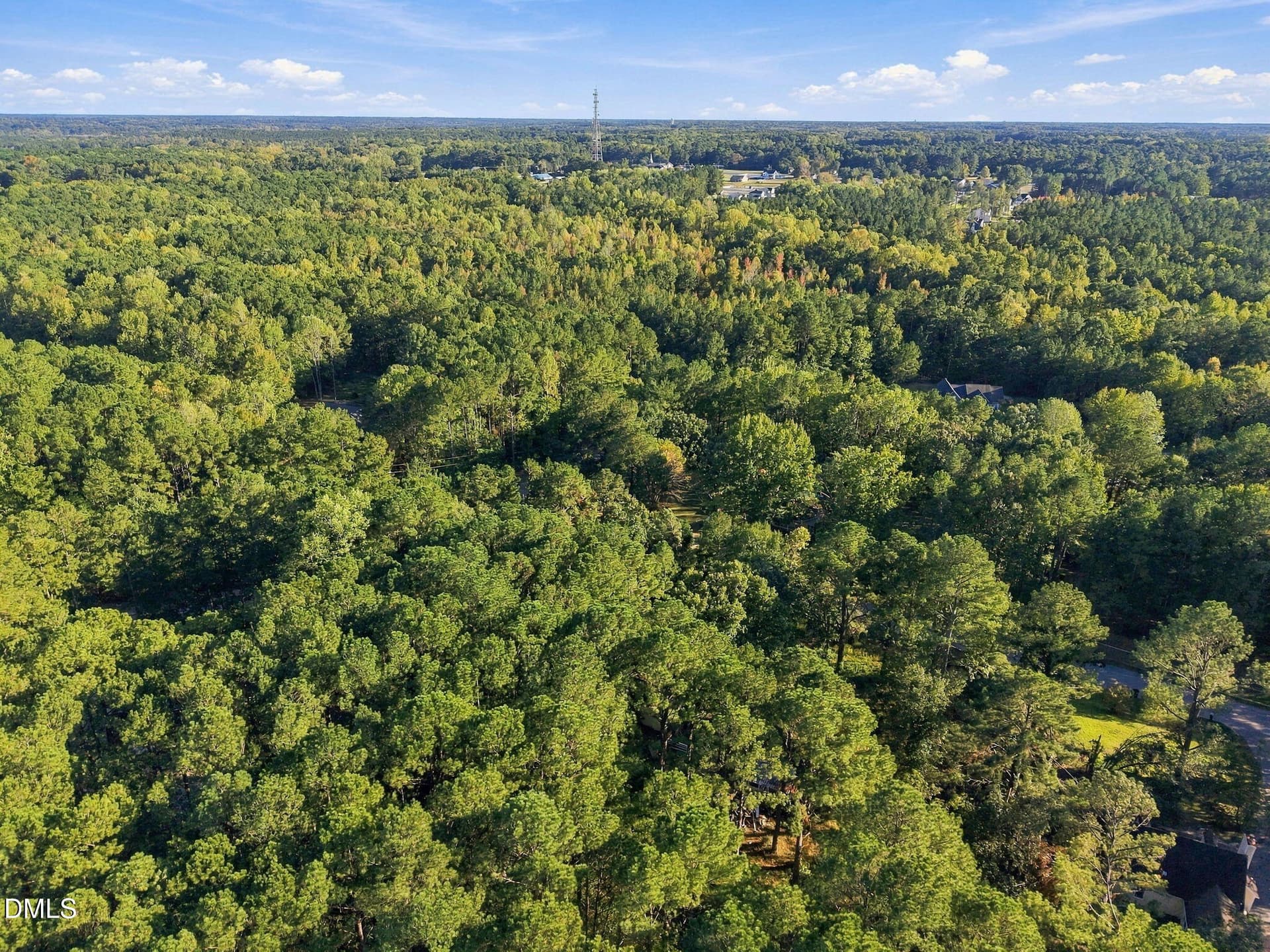 Aerial (7) - 7281 Hunt Valley Trail, Wendell, NC 27591