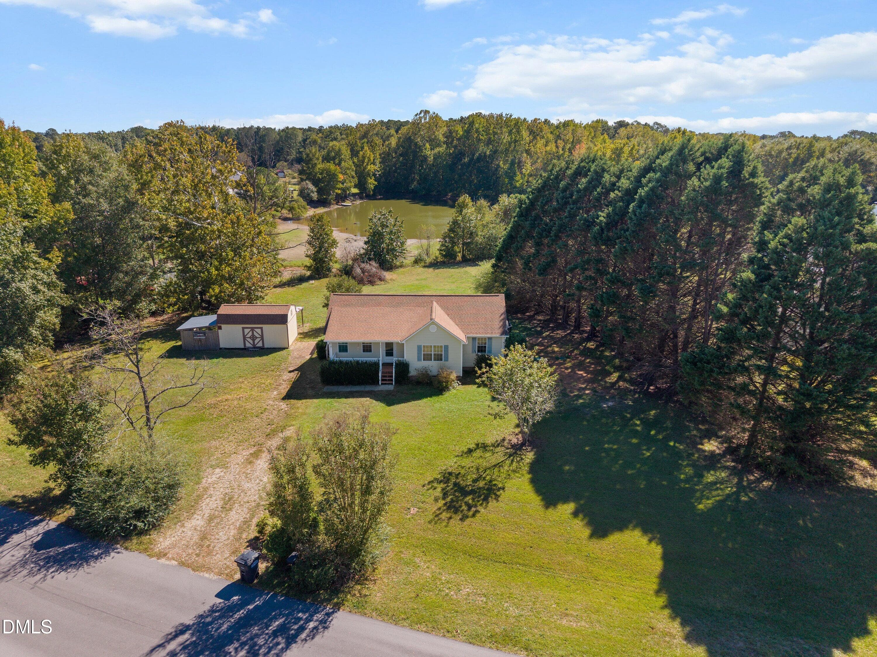 45-74 Vuncannon Dr - 74 Vuncannon Drive, Fuquay Varina, NC 27526