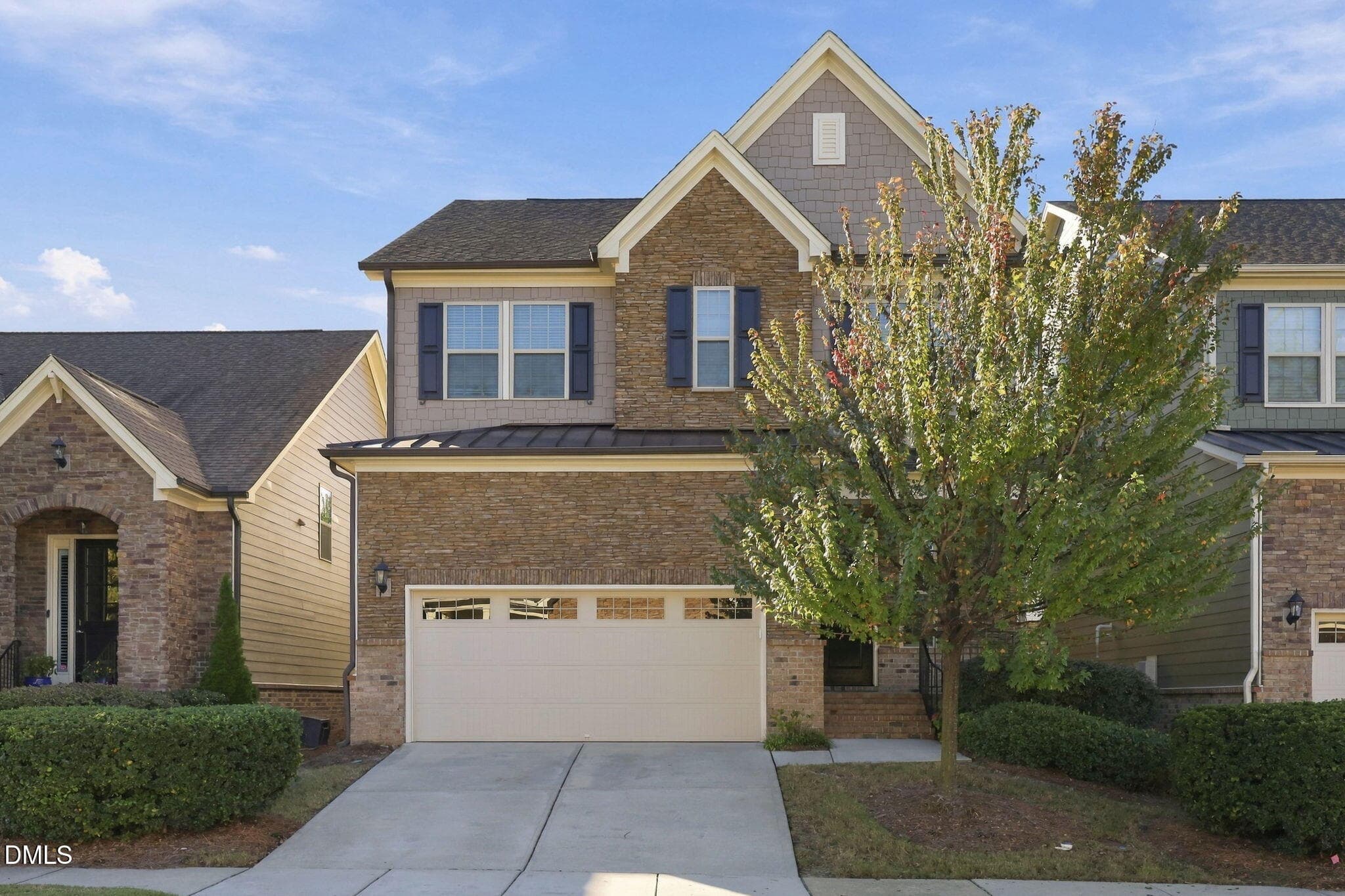 931 Regency Cottage Place, Cary, NC 27518