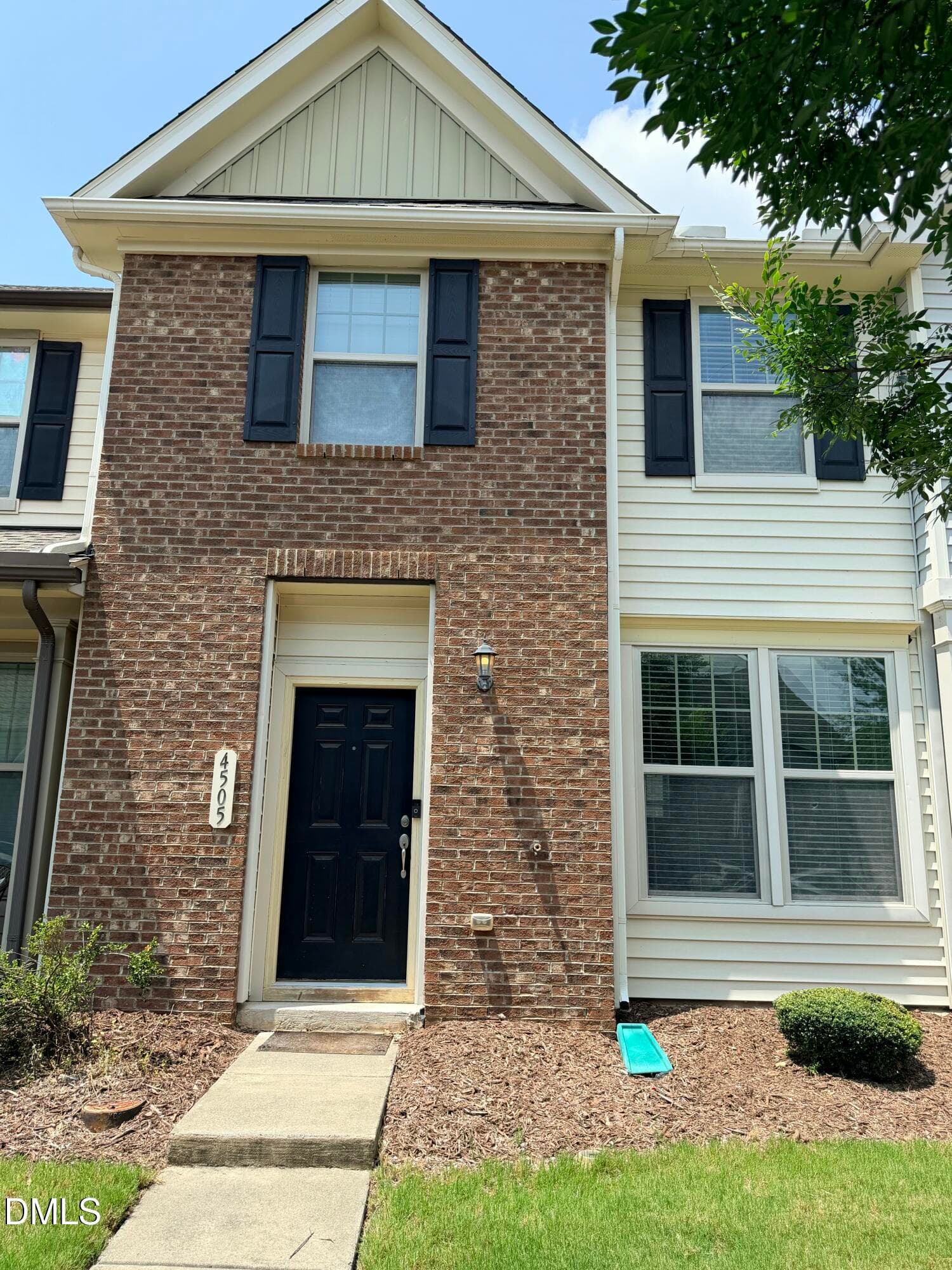 4505 Middletown Drive, Wake Forest, NC 27587